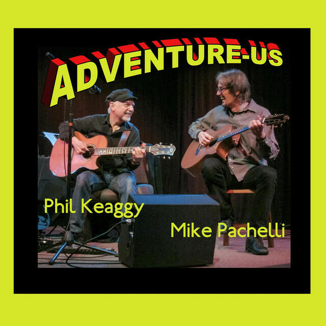 Релиз Adventure-Us