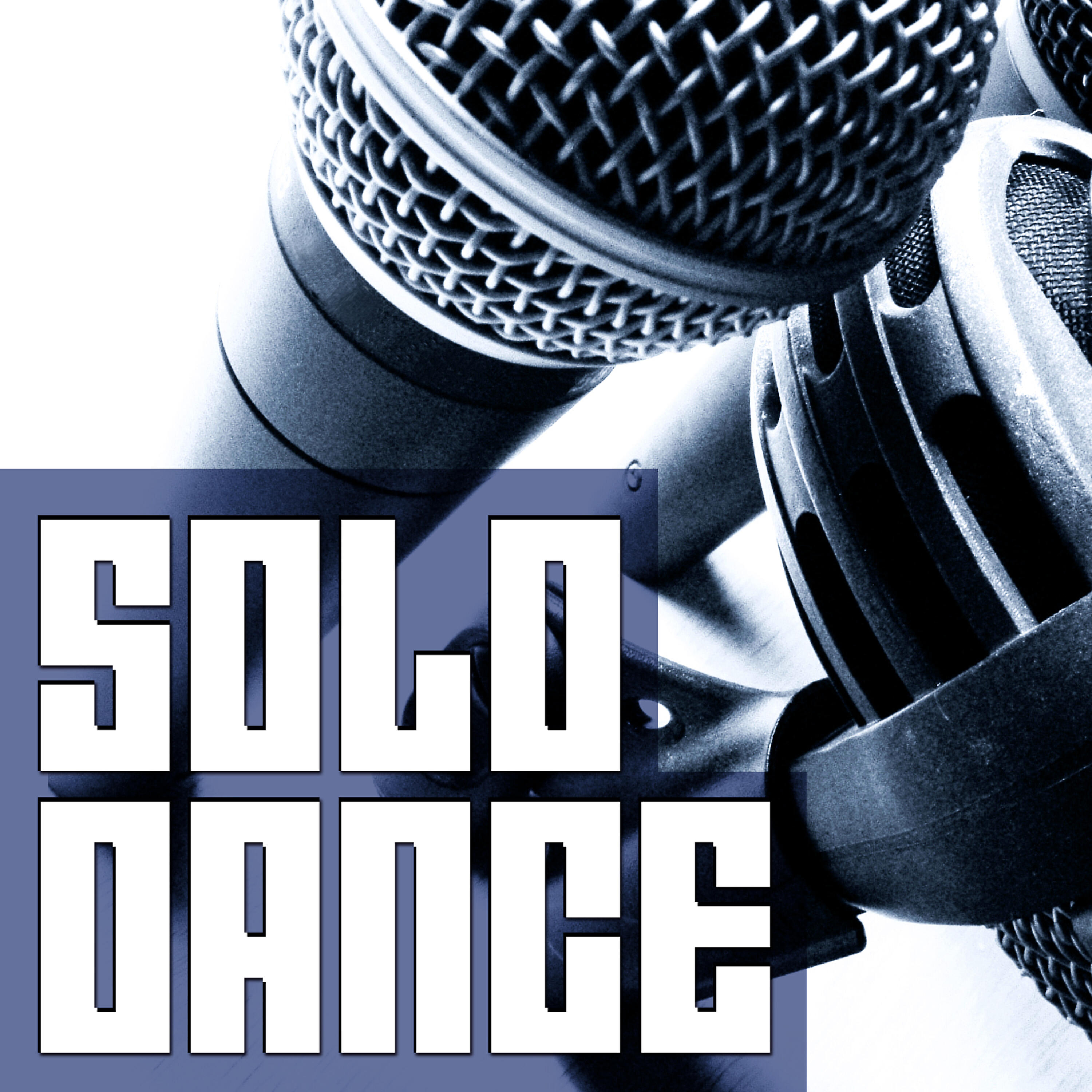 Релиз Solo Dance