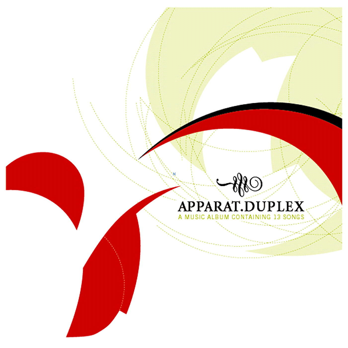 Релиз Duplex