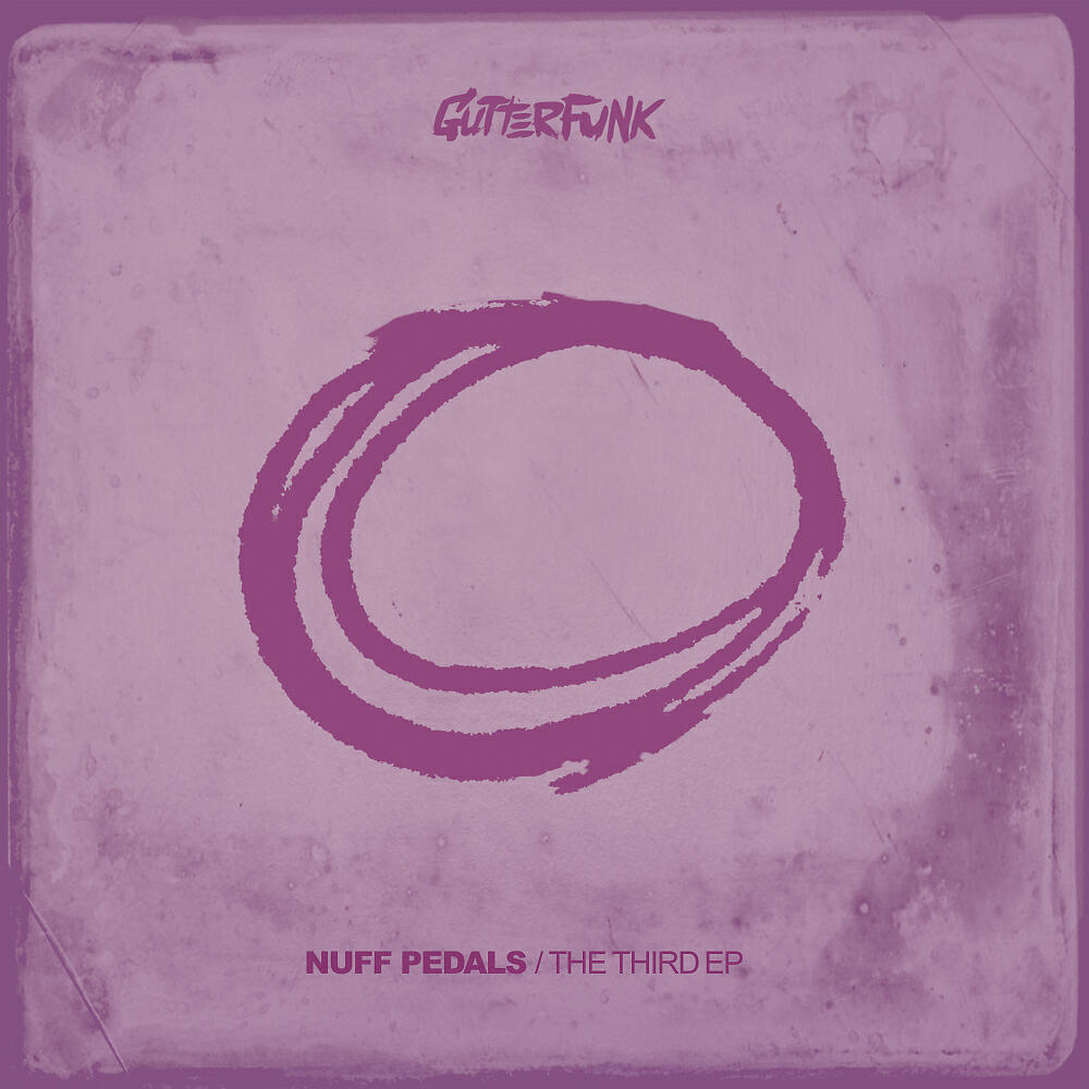 Релиз The Third: EP