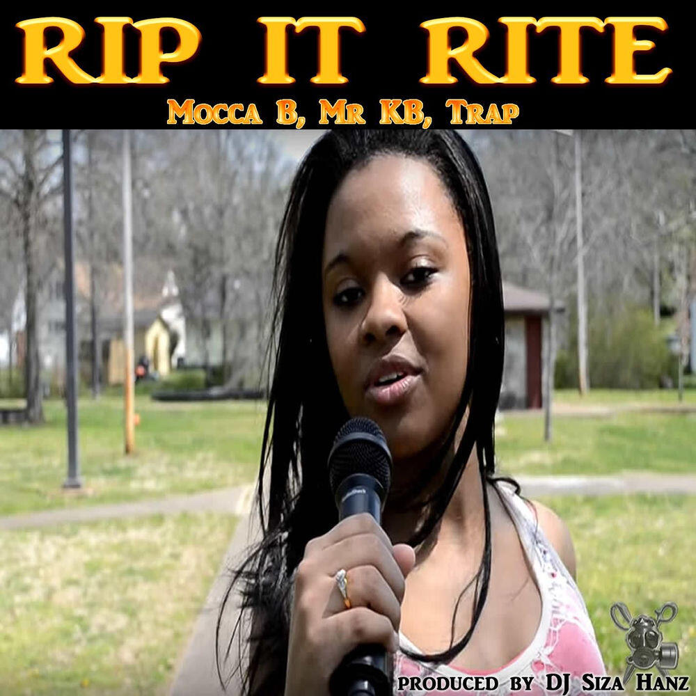Релиз Rip It Rite (with Mr KB and Trap)