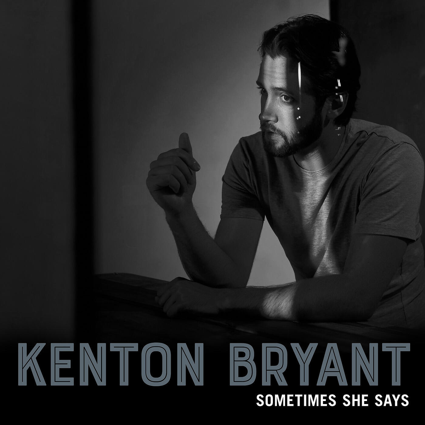 Релиз Sometimes She Stays