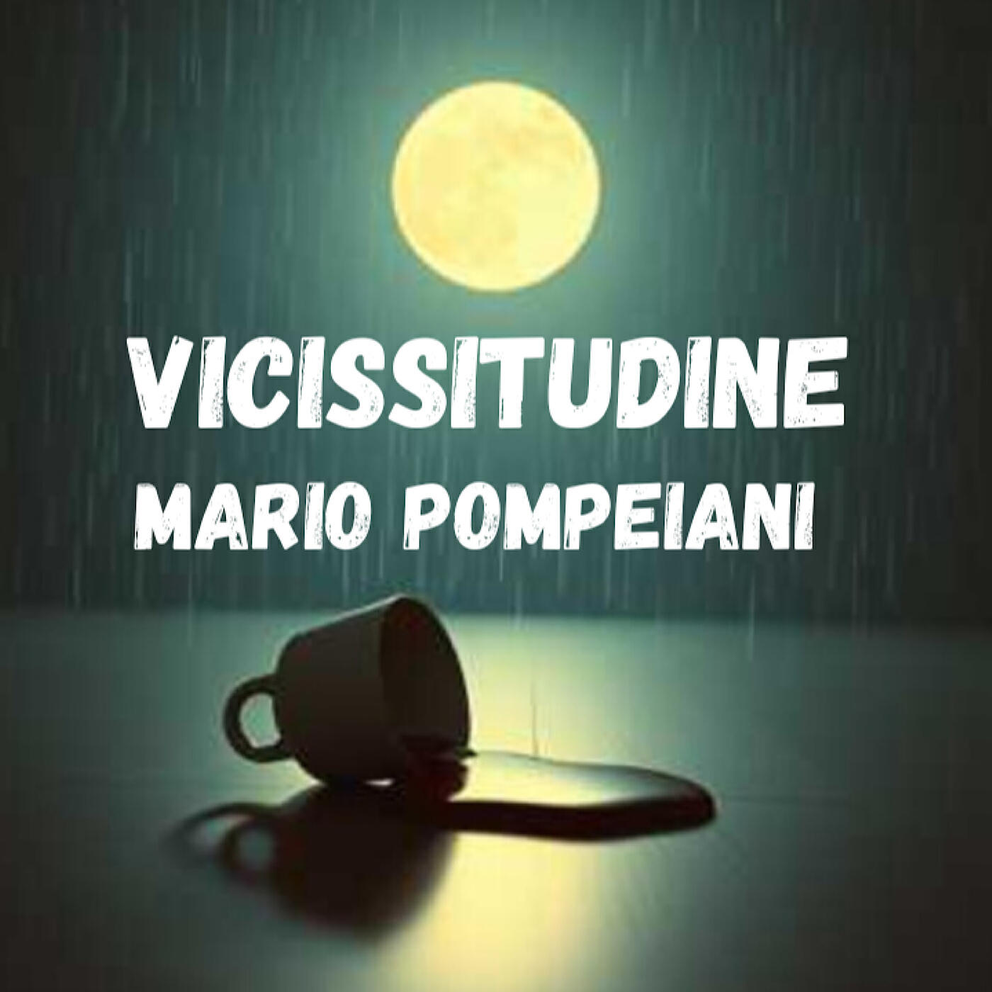 Релиз Vicissitudine