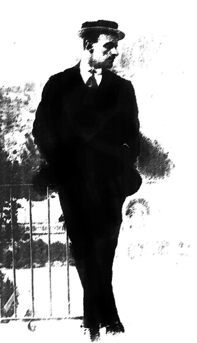 Giuseppe Blanc