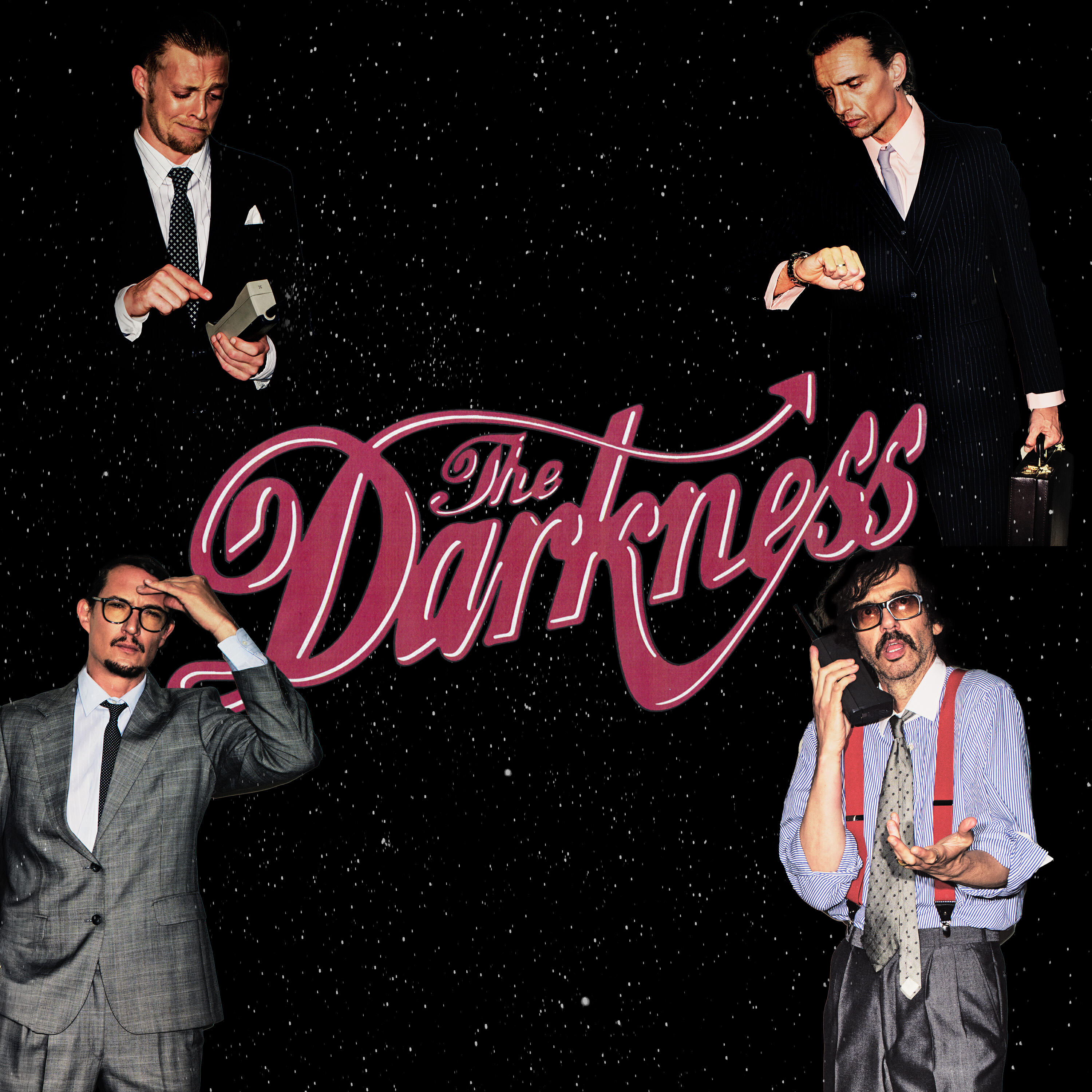 Релиз Dreams on Toast (Members' Edition)