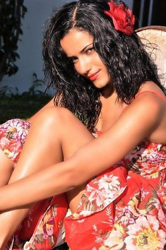 Tara Mamedova