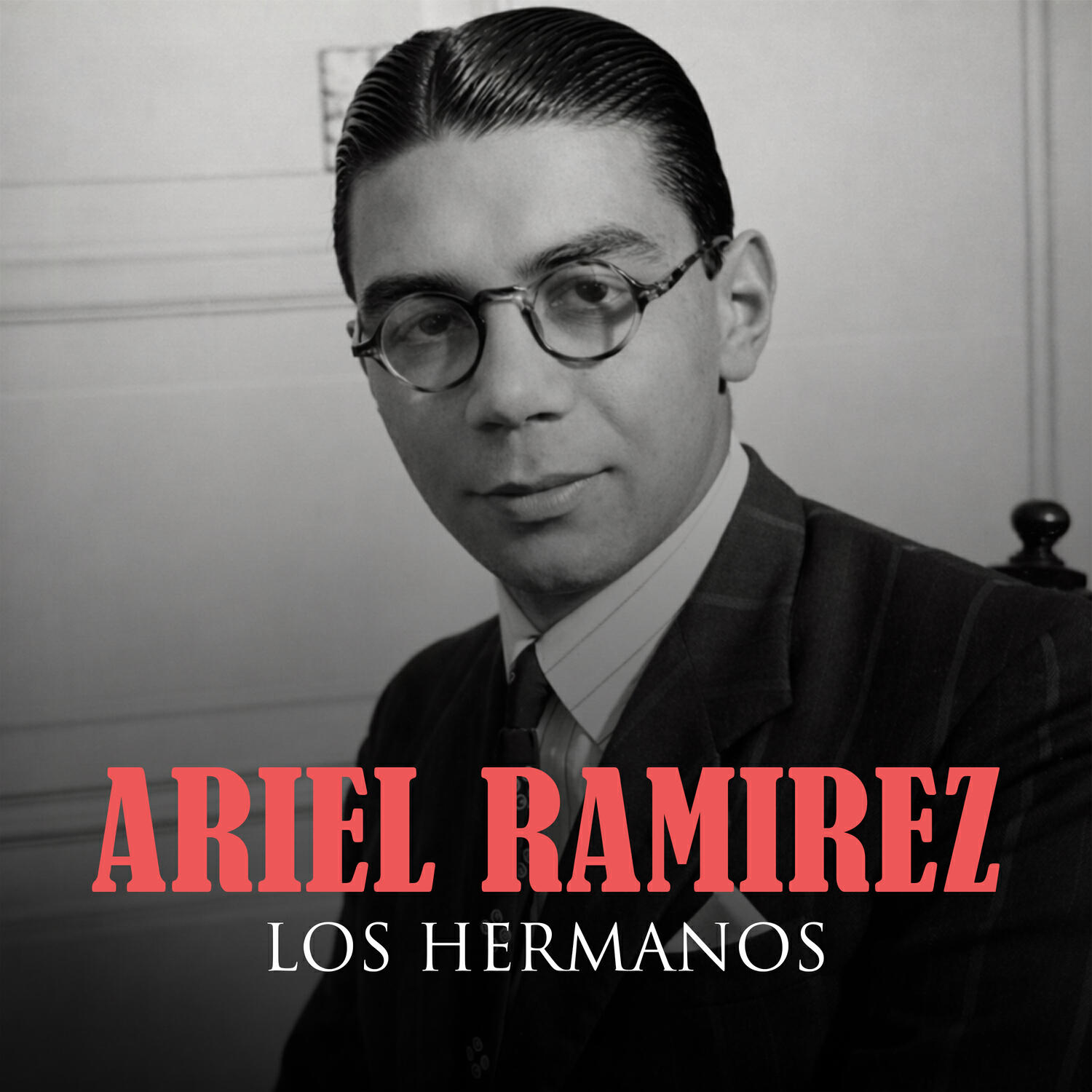 Релиз Los Hermanos