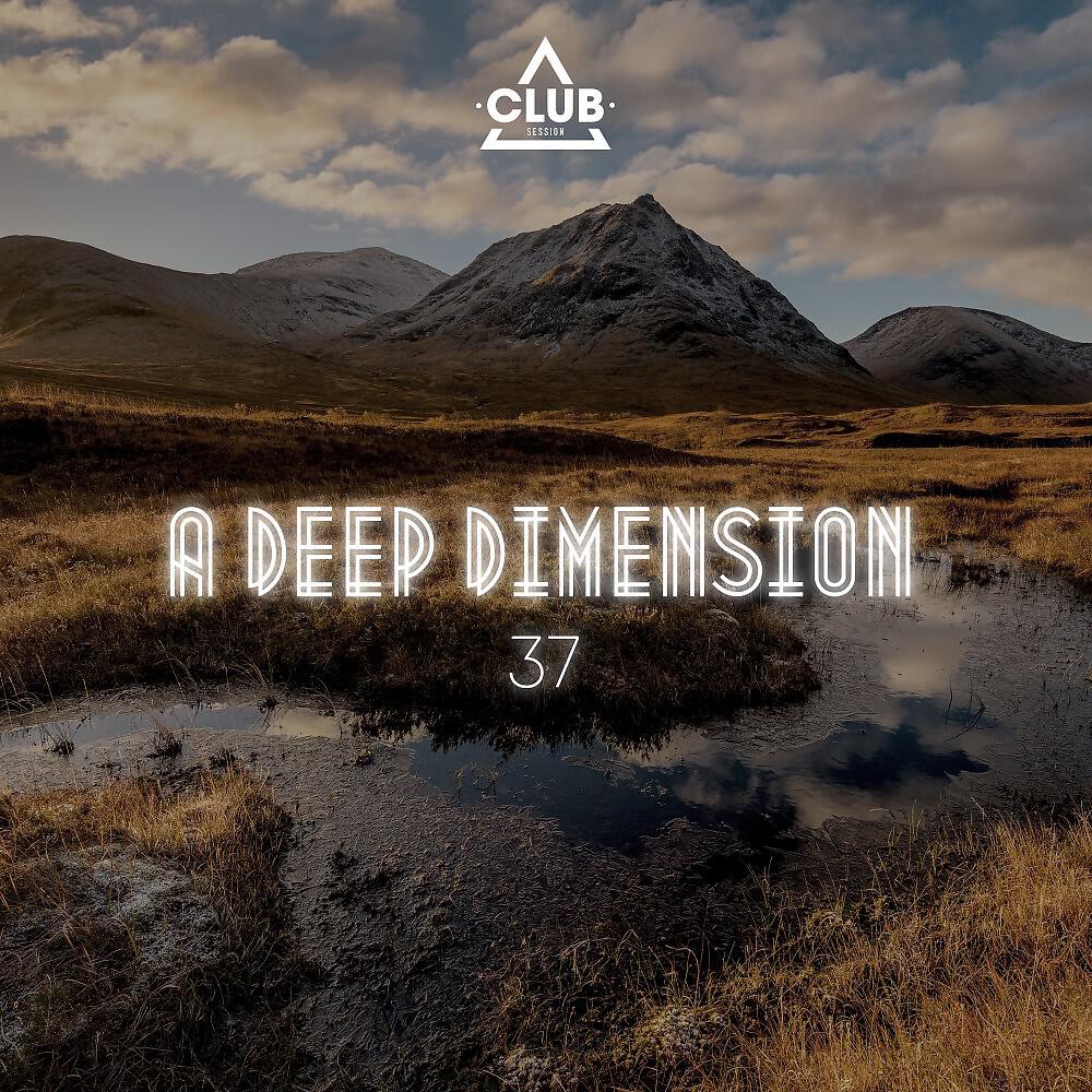 Релиз A Deep Dimension, Vol. 37