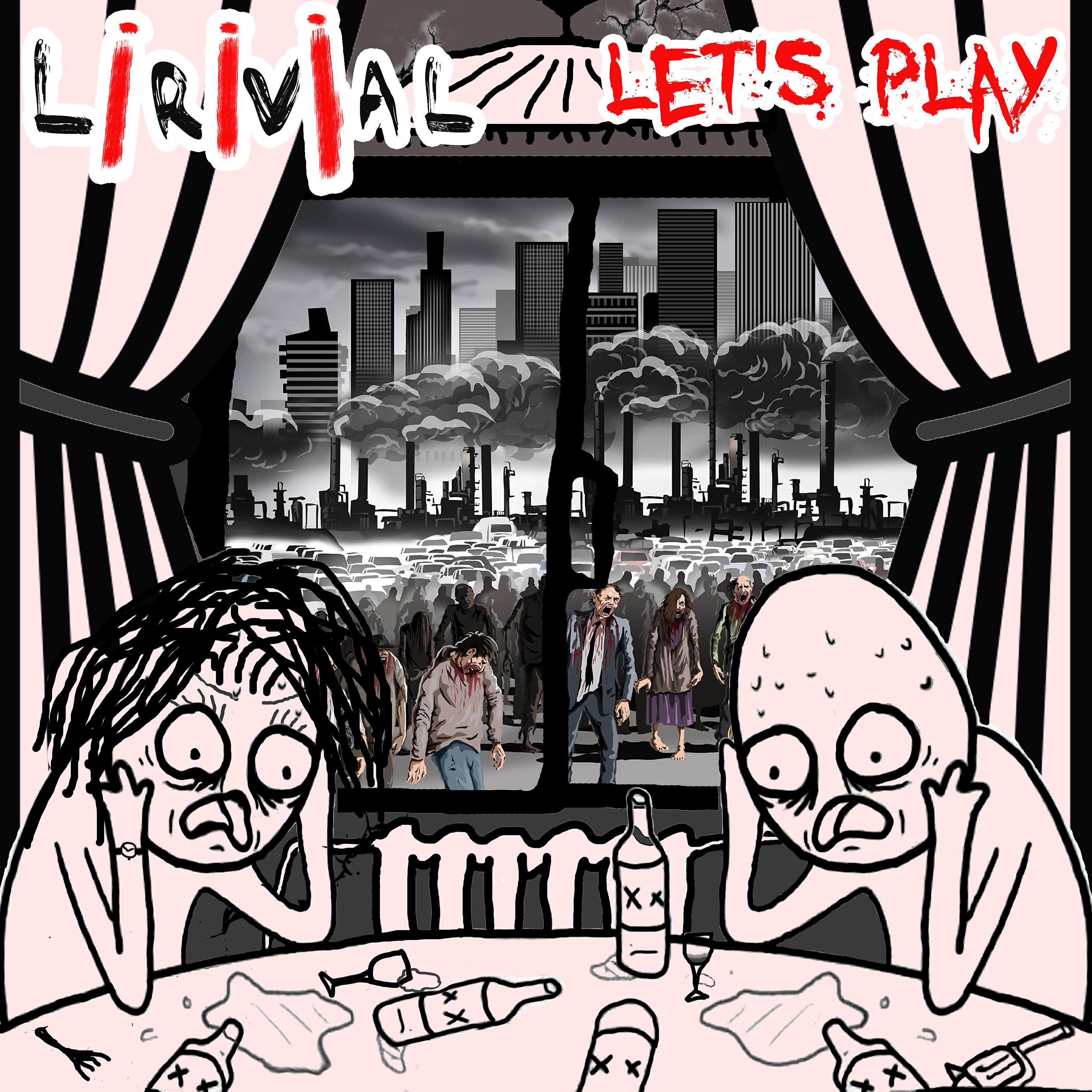 Релиз Let's Play