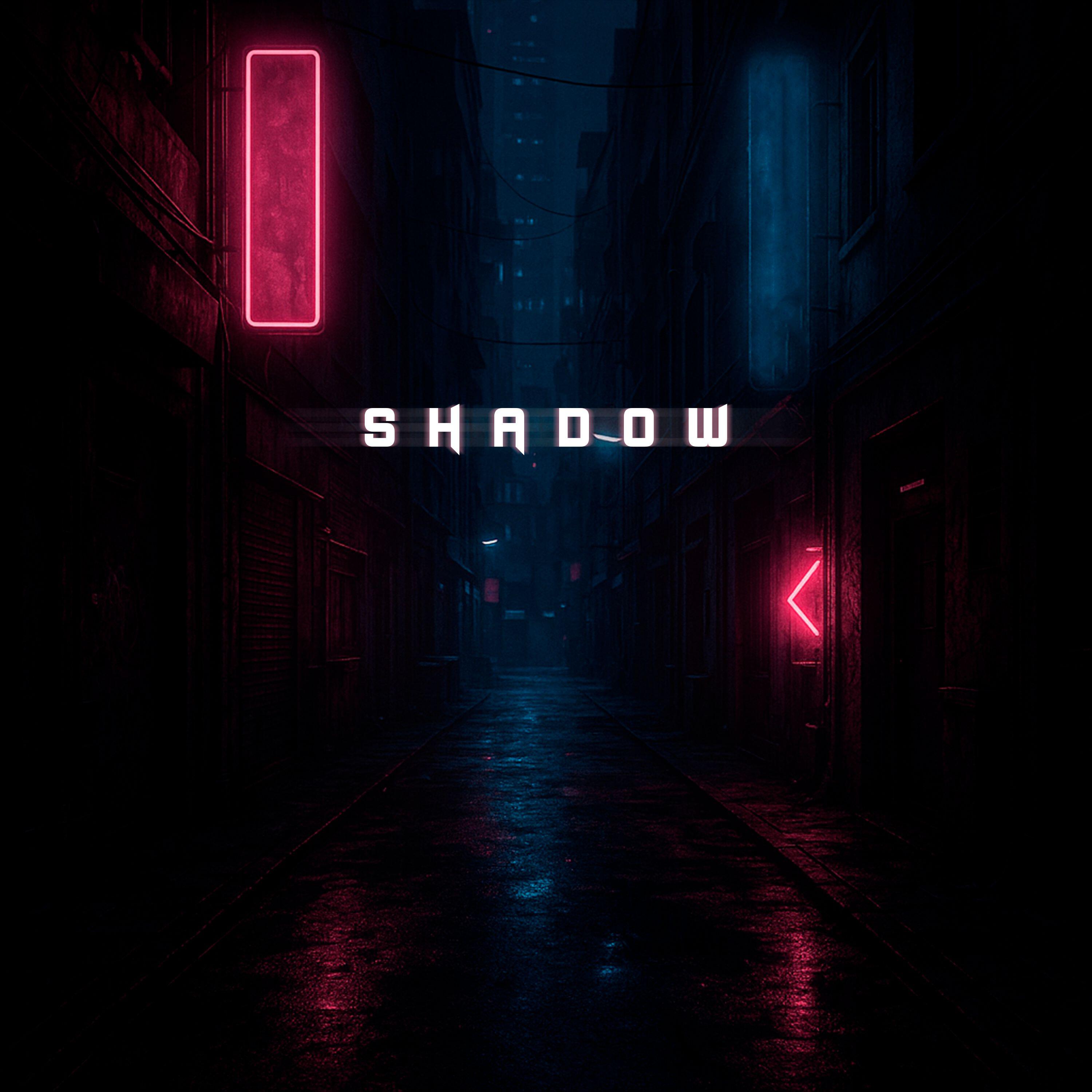 Постер альбома Shadow