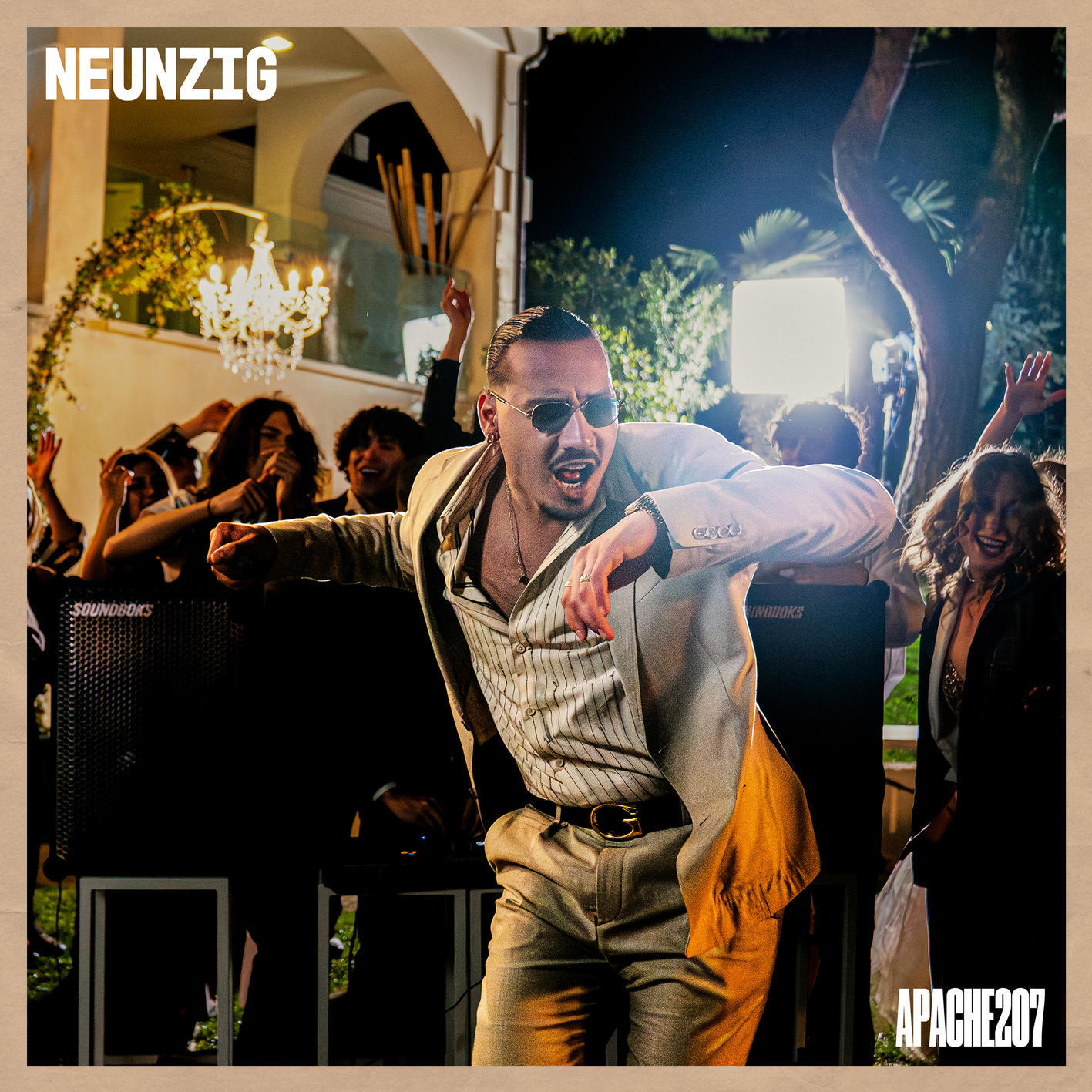 Релиз Neunzig