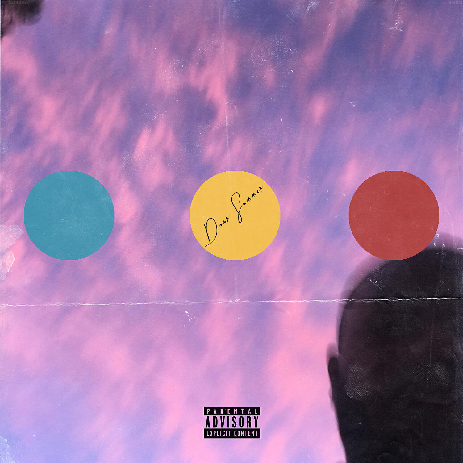 Релиз Dear Summer