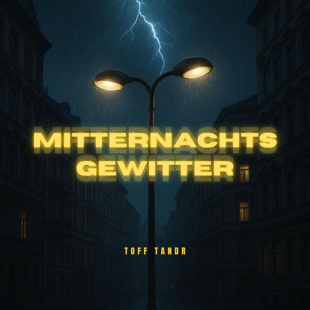 Релиз Mitternachtsgewitter
