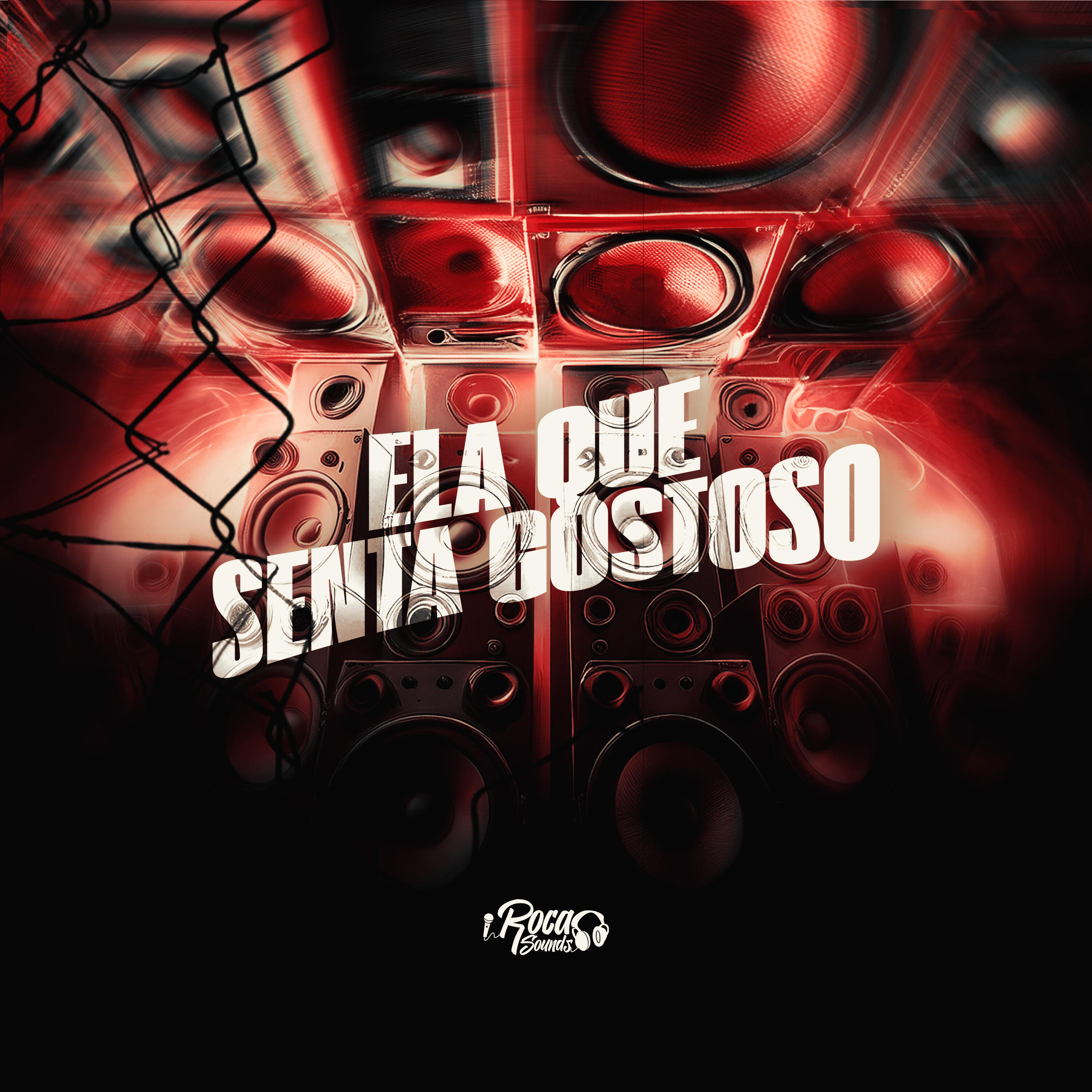 Релиз Ela Que Senta Gostoso