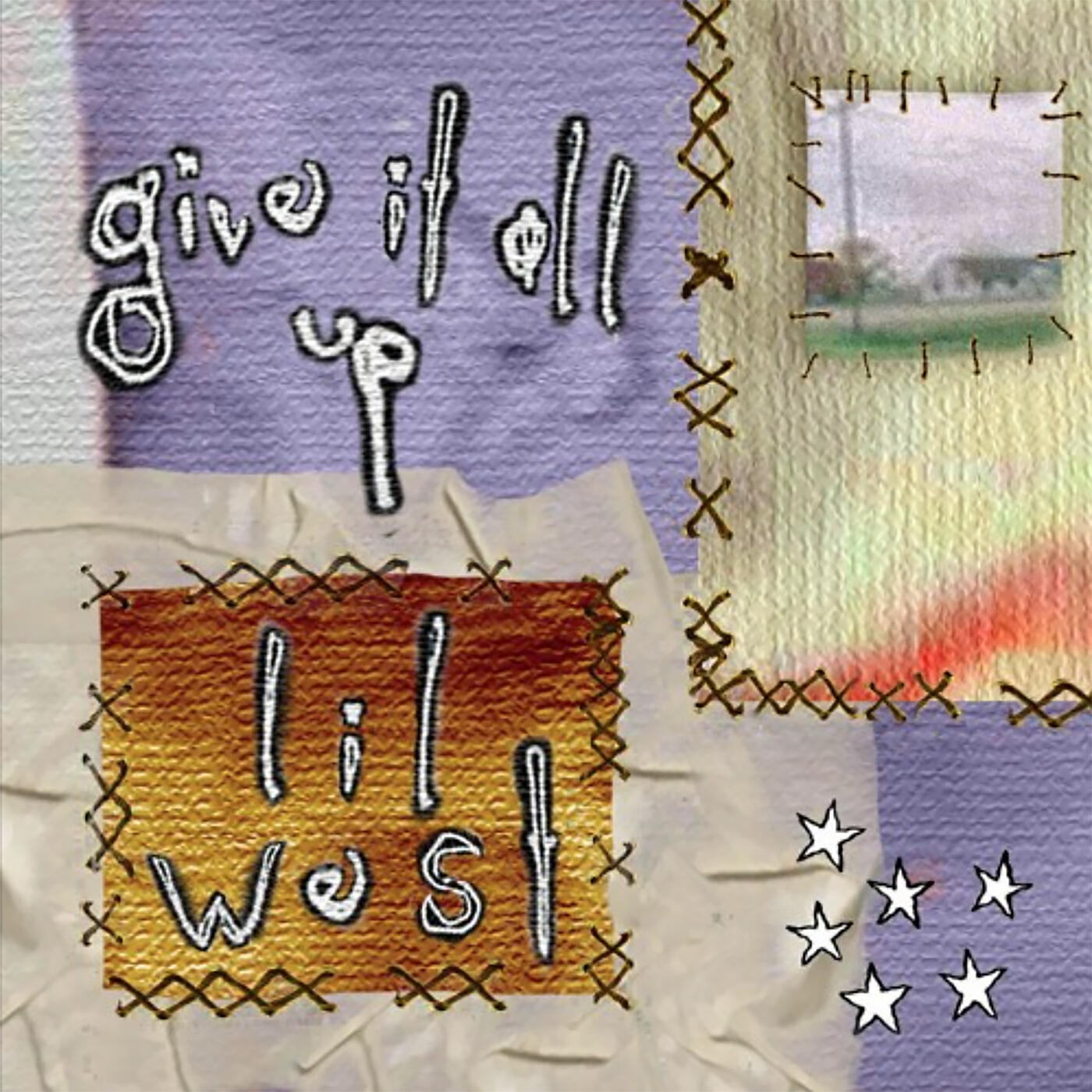Релиз Give It All Up