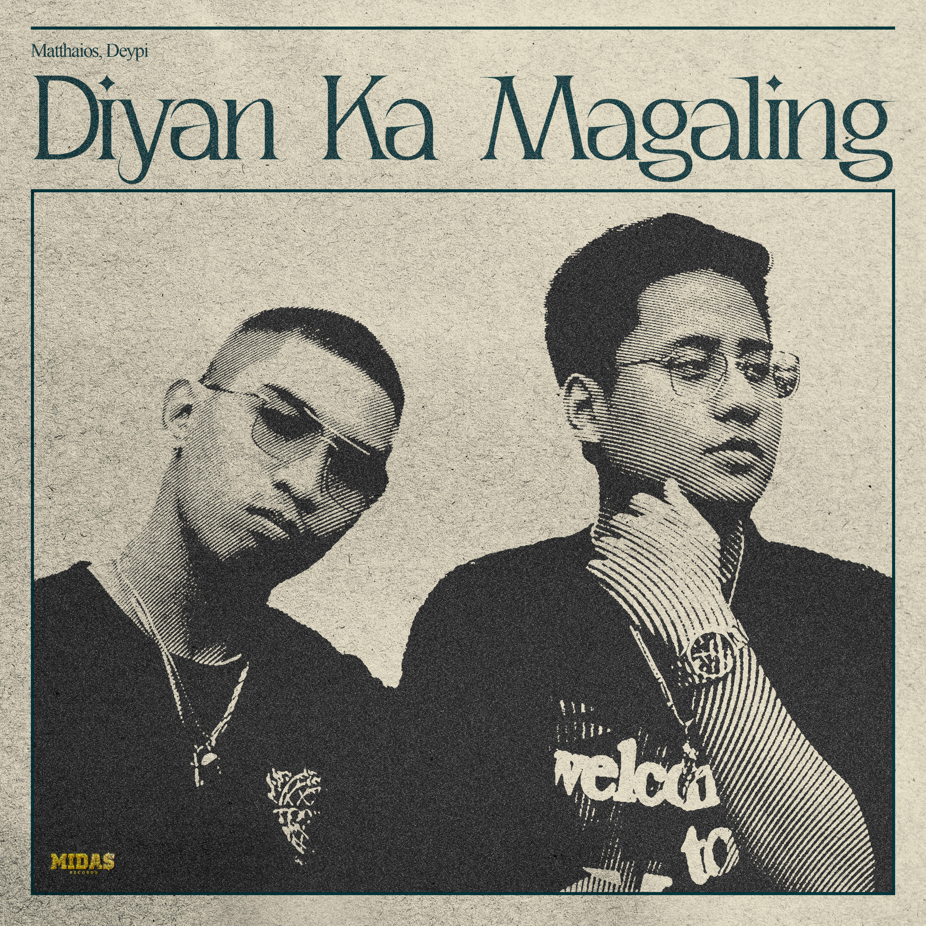 Релиз Diyan Ka Magaling