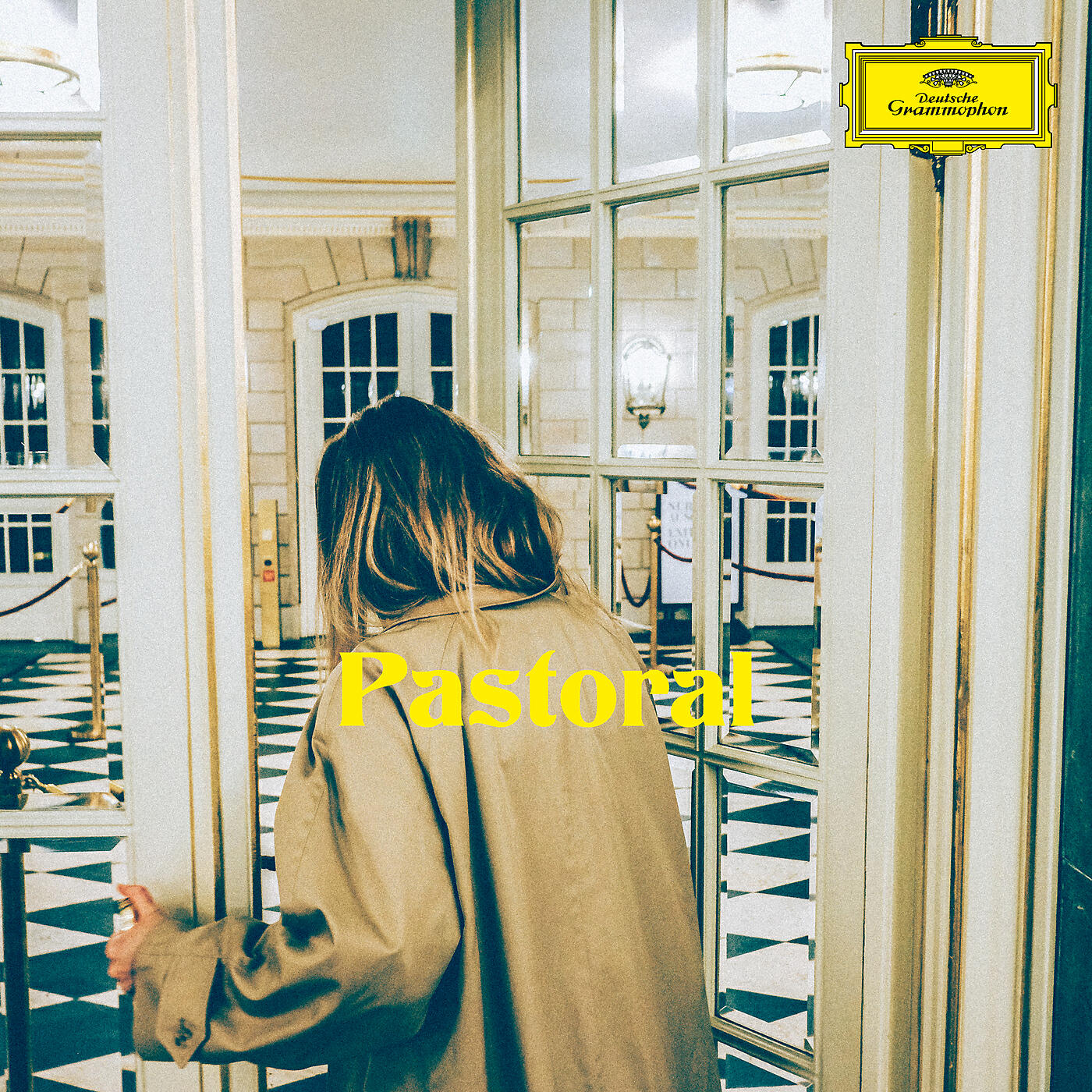 Релиз Pastoral