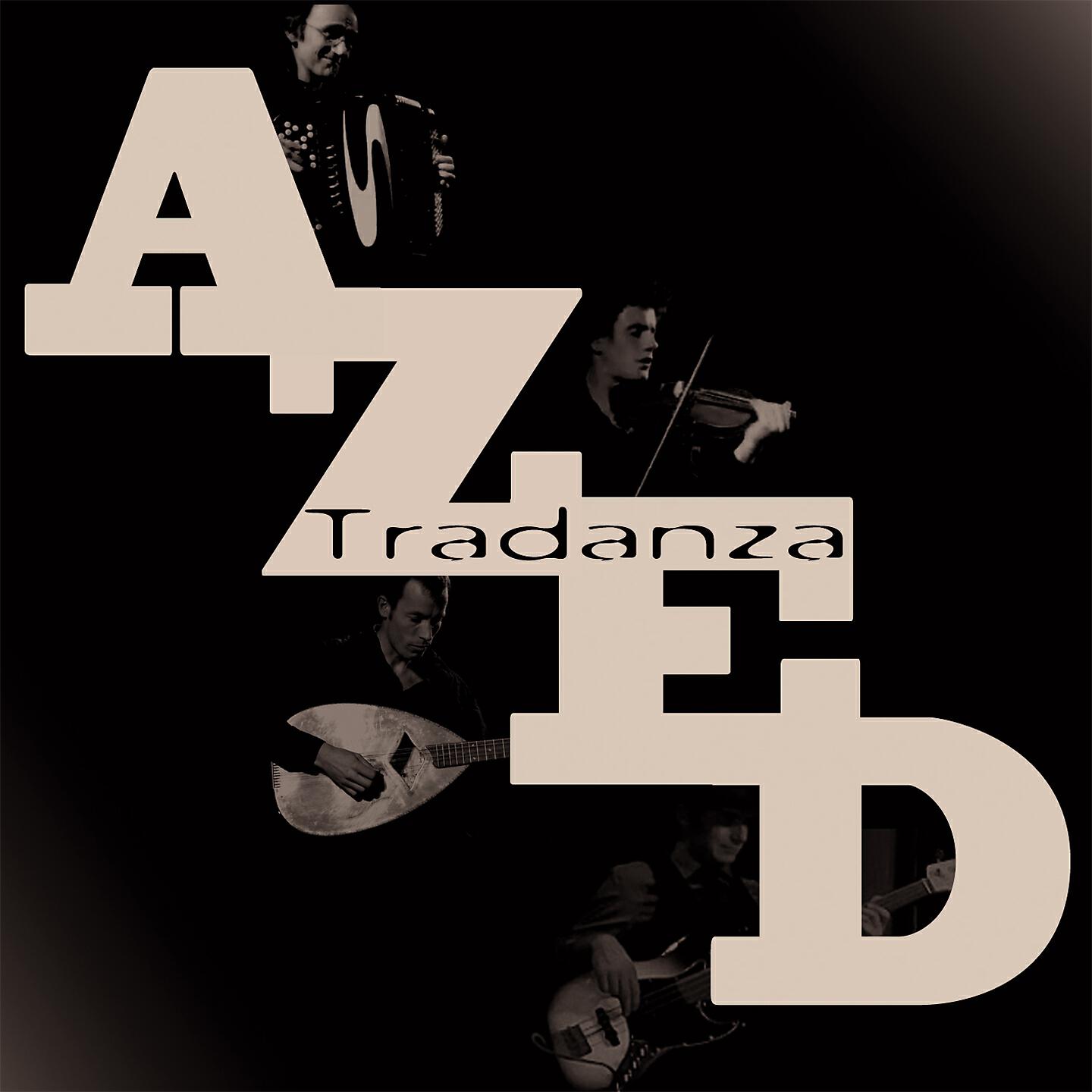 Релиз Tradanza
