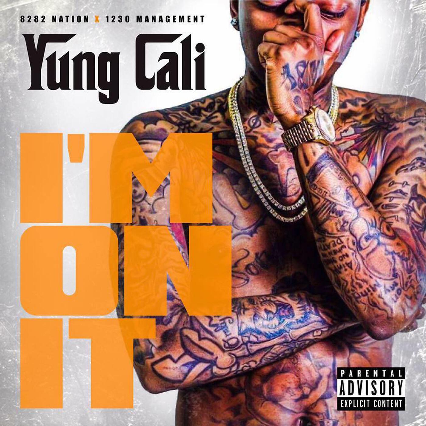 Yung Cali