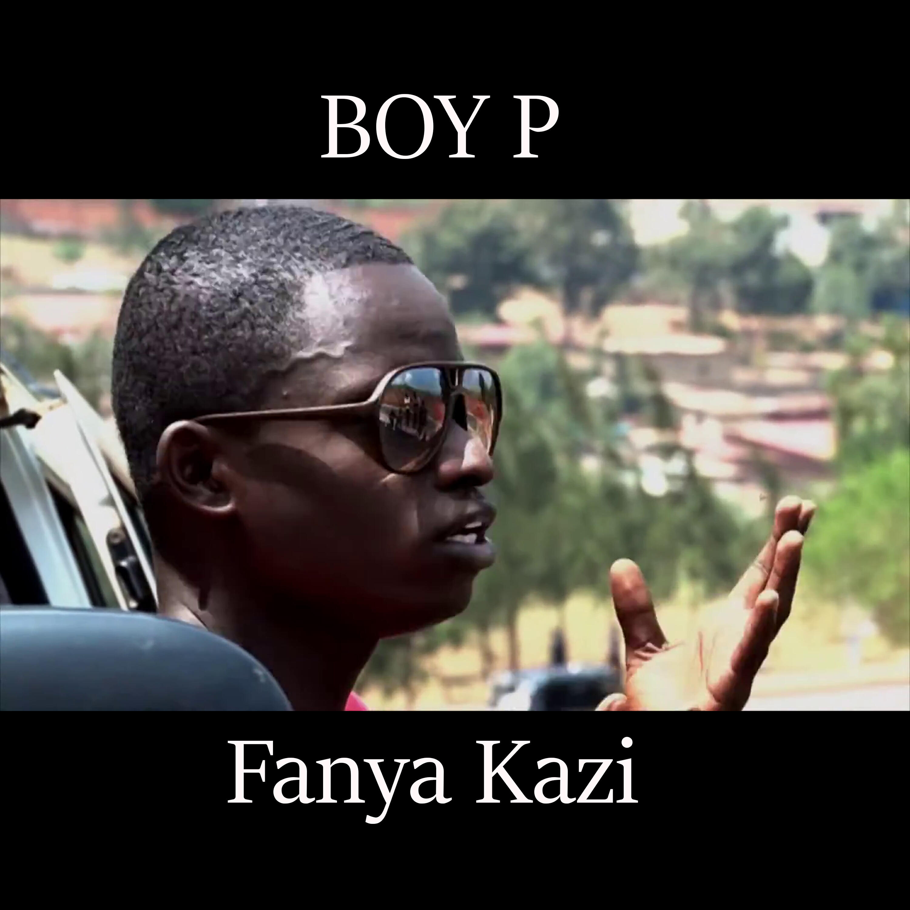 BOY P