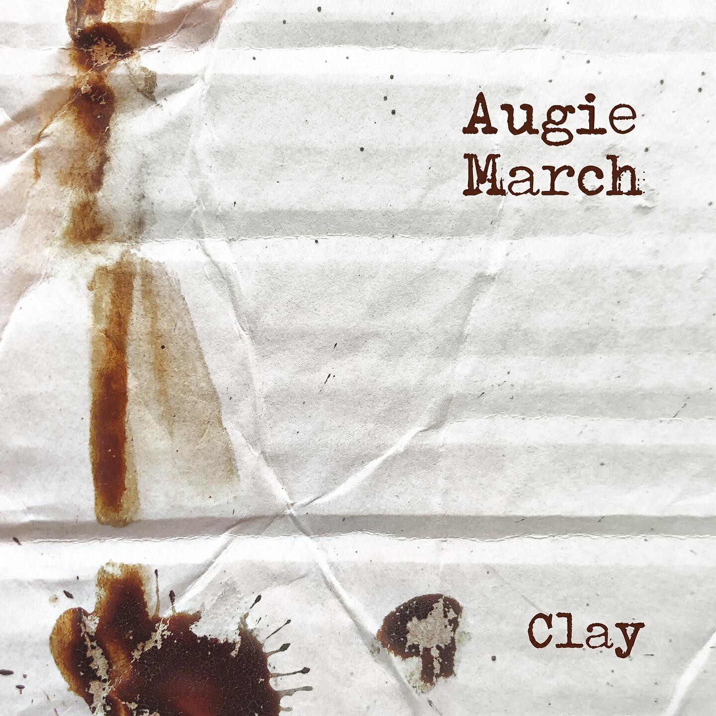 Релиз Clay