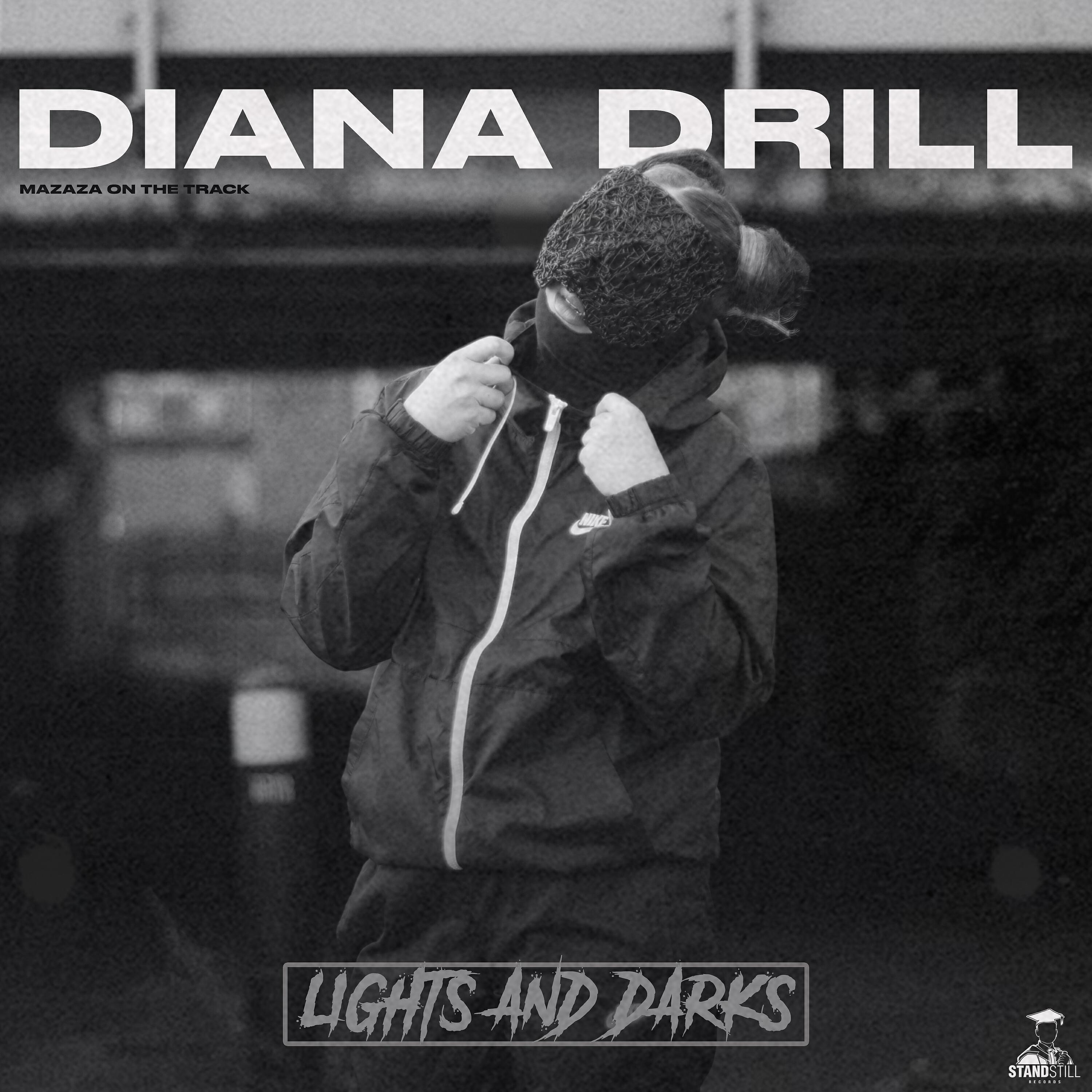 Релиз Lights and Darks
