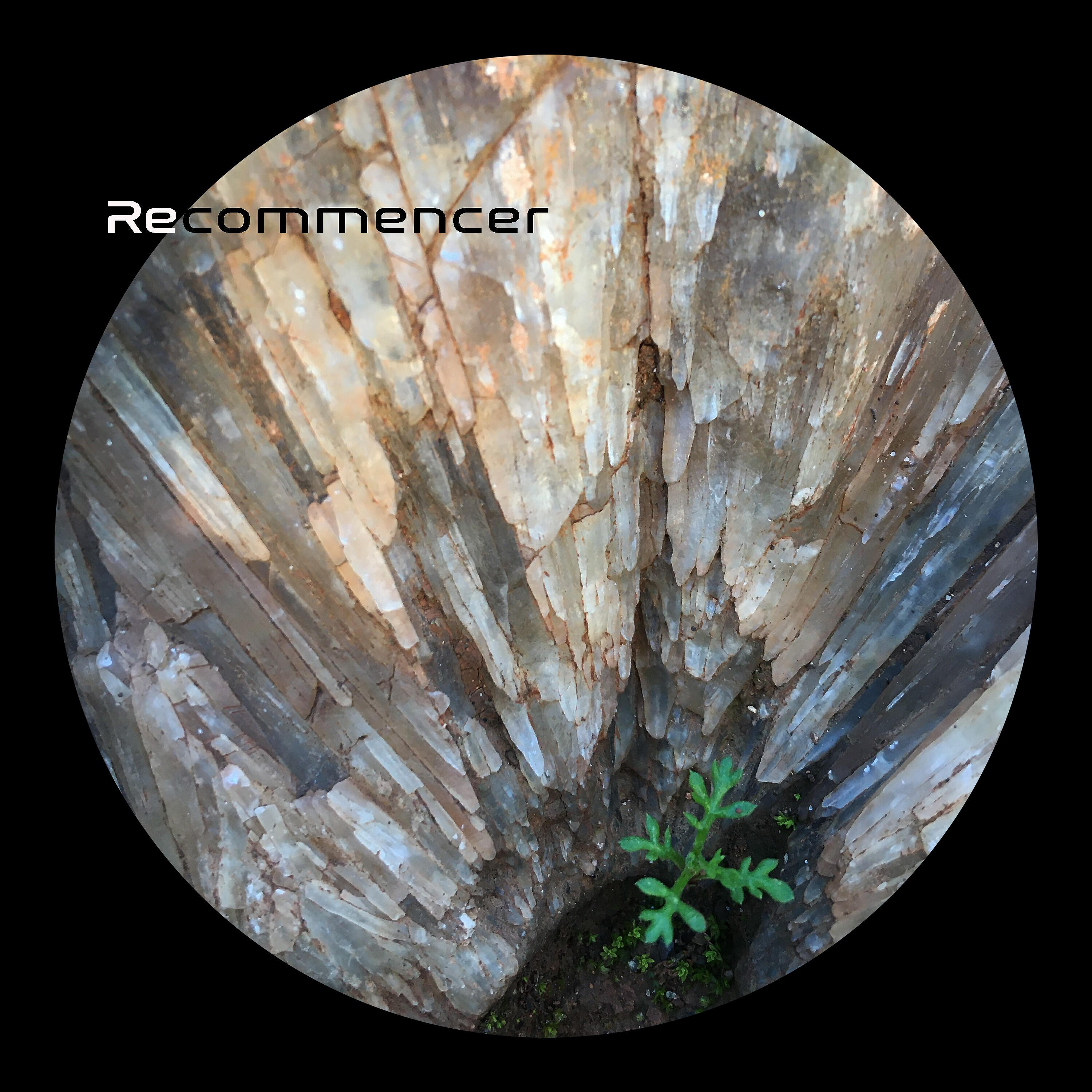 Релиз Recommencer