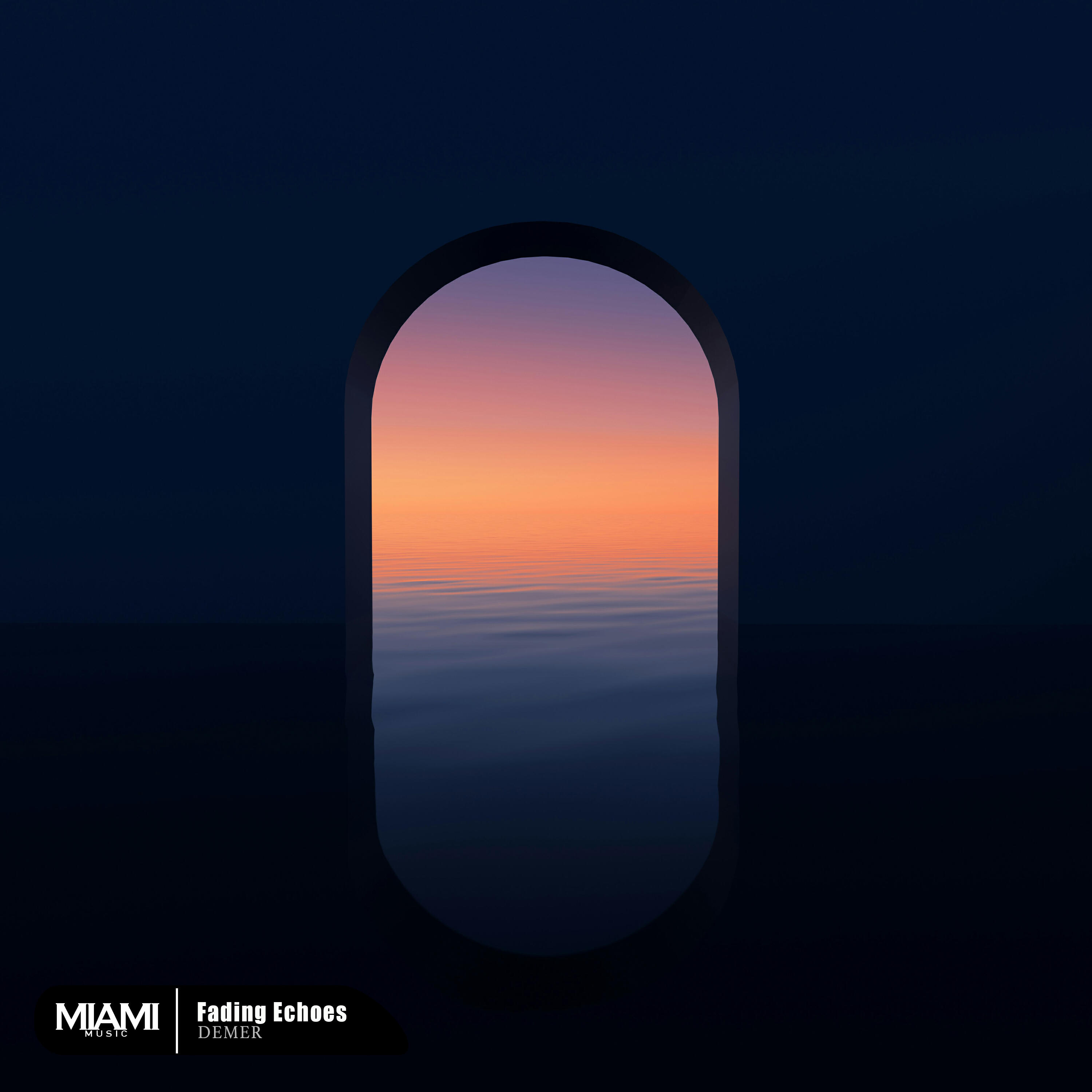 Релиз Fading Echoes
