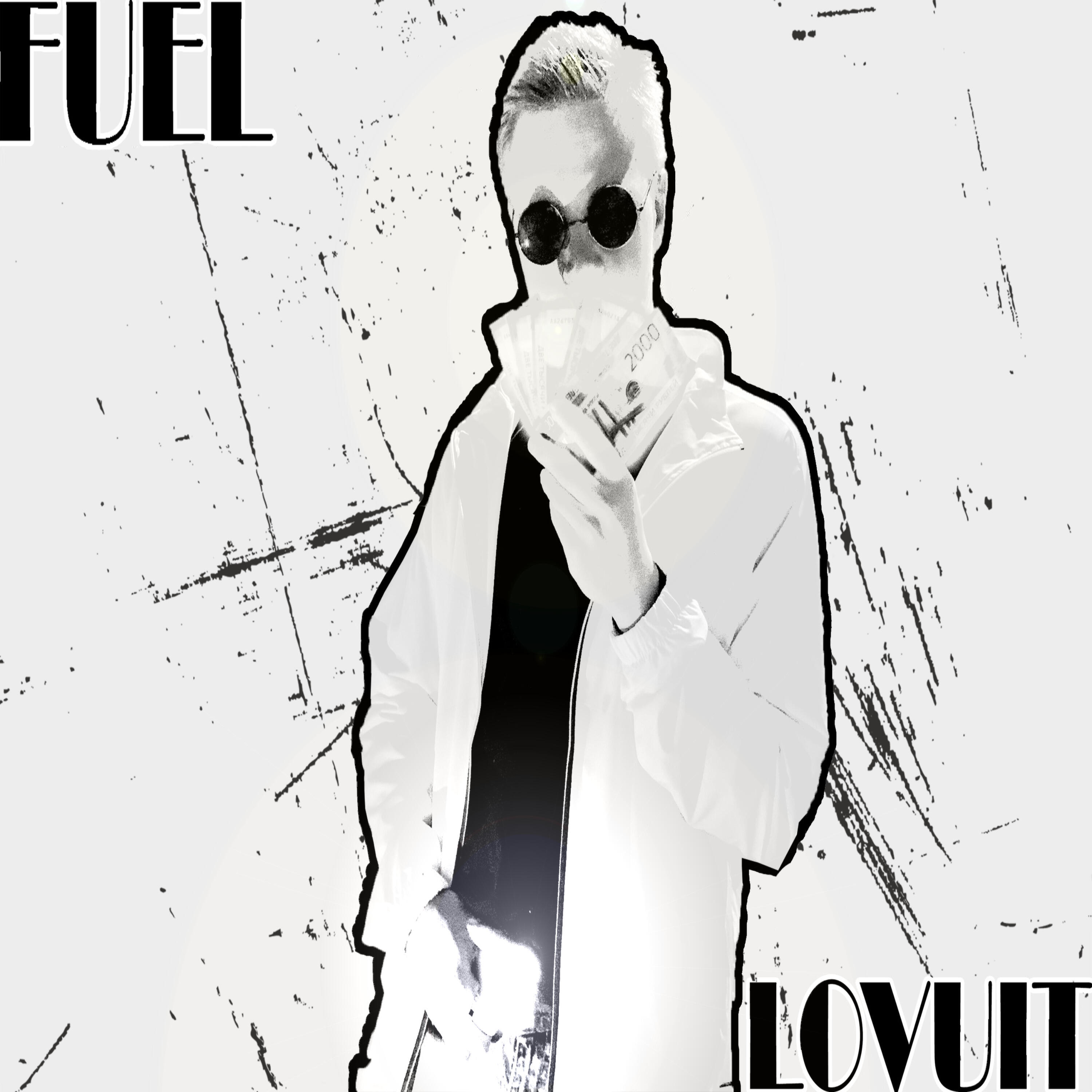 Релиз Lovuit
