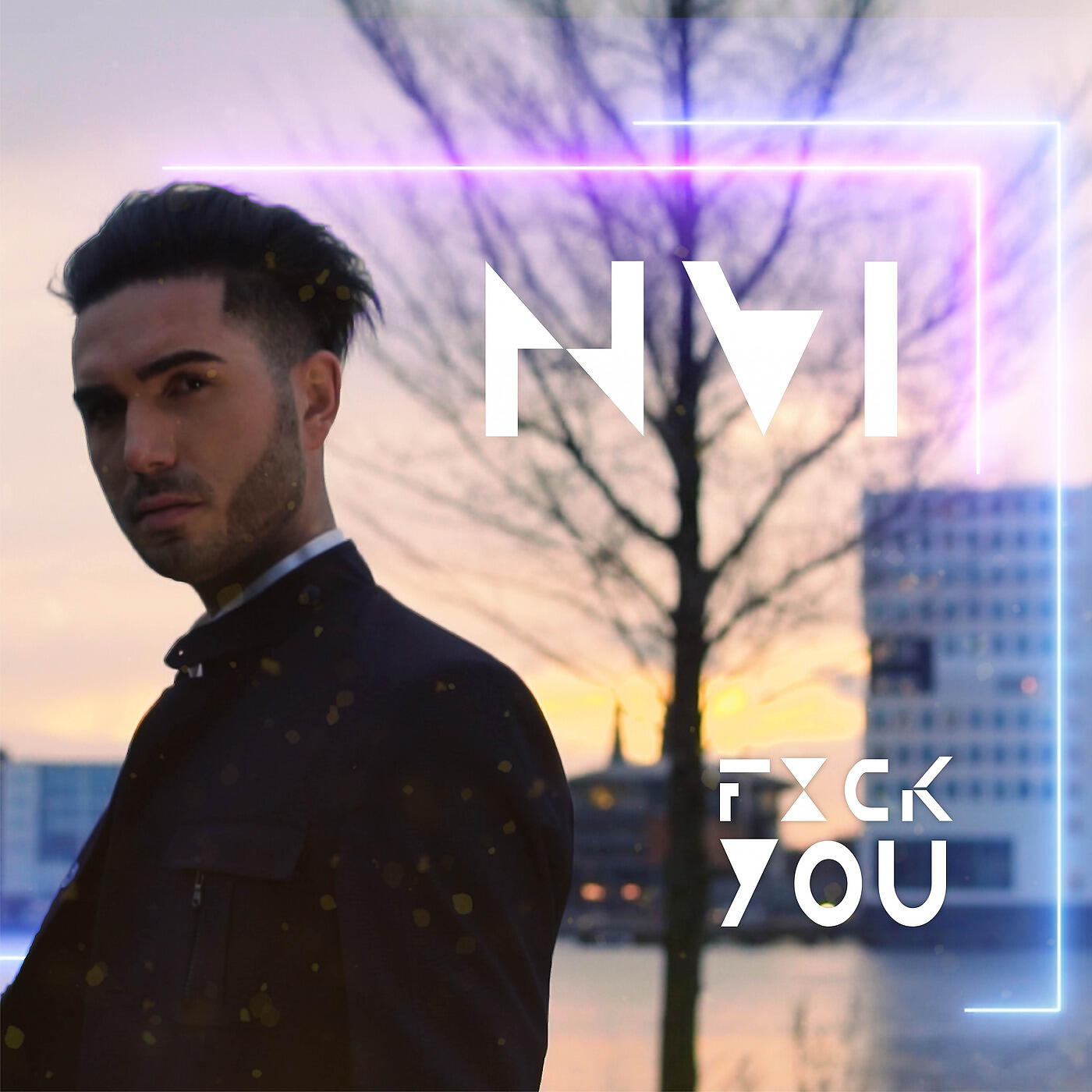 Релиз Fxckyou
