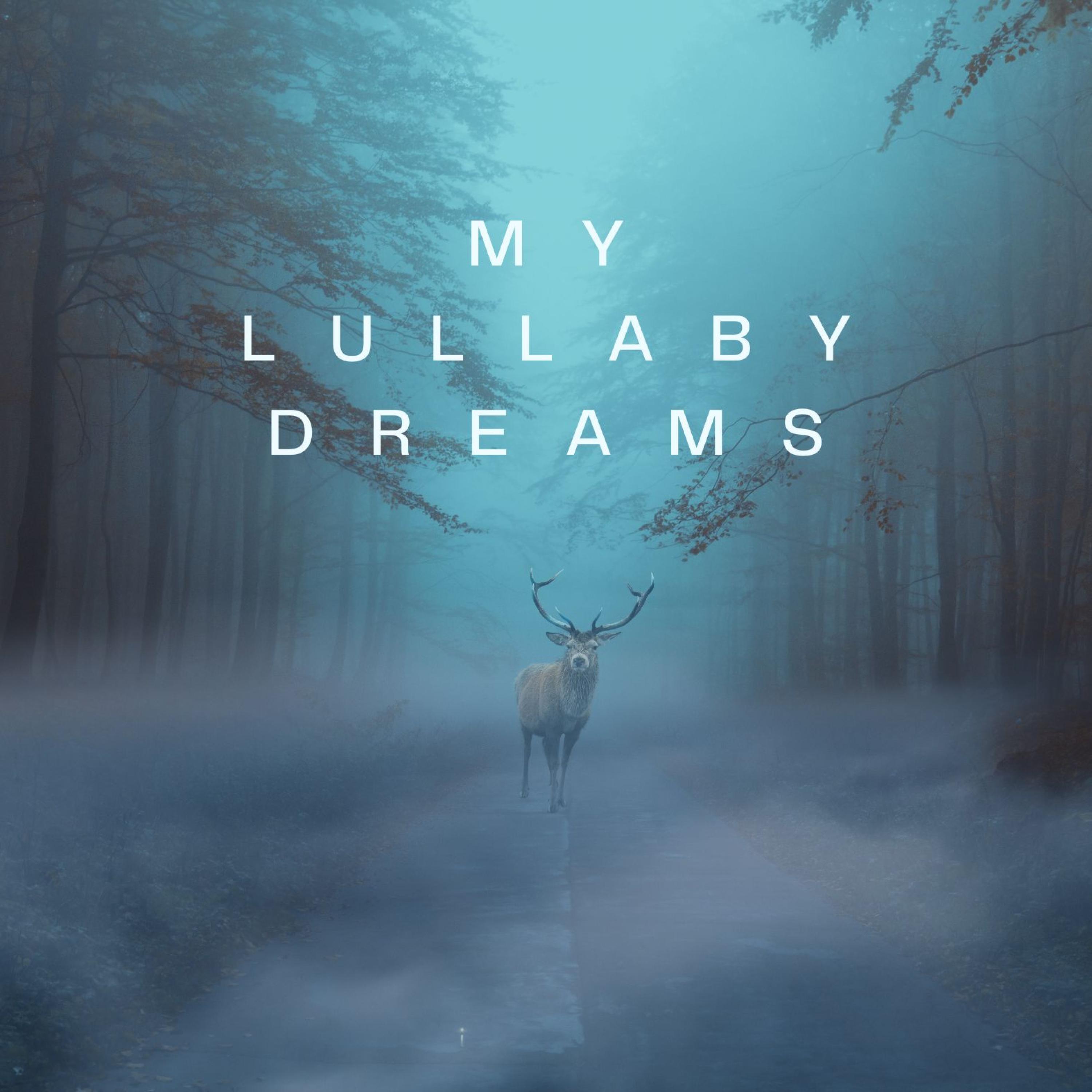 Релиз My Lullaby Dreams (Piano and Nature Sounds)