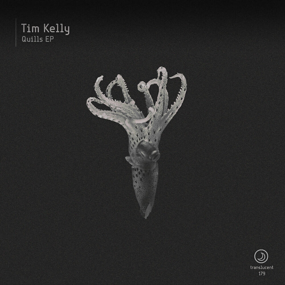 Релиз Quills EP