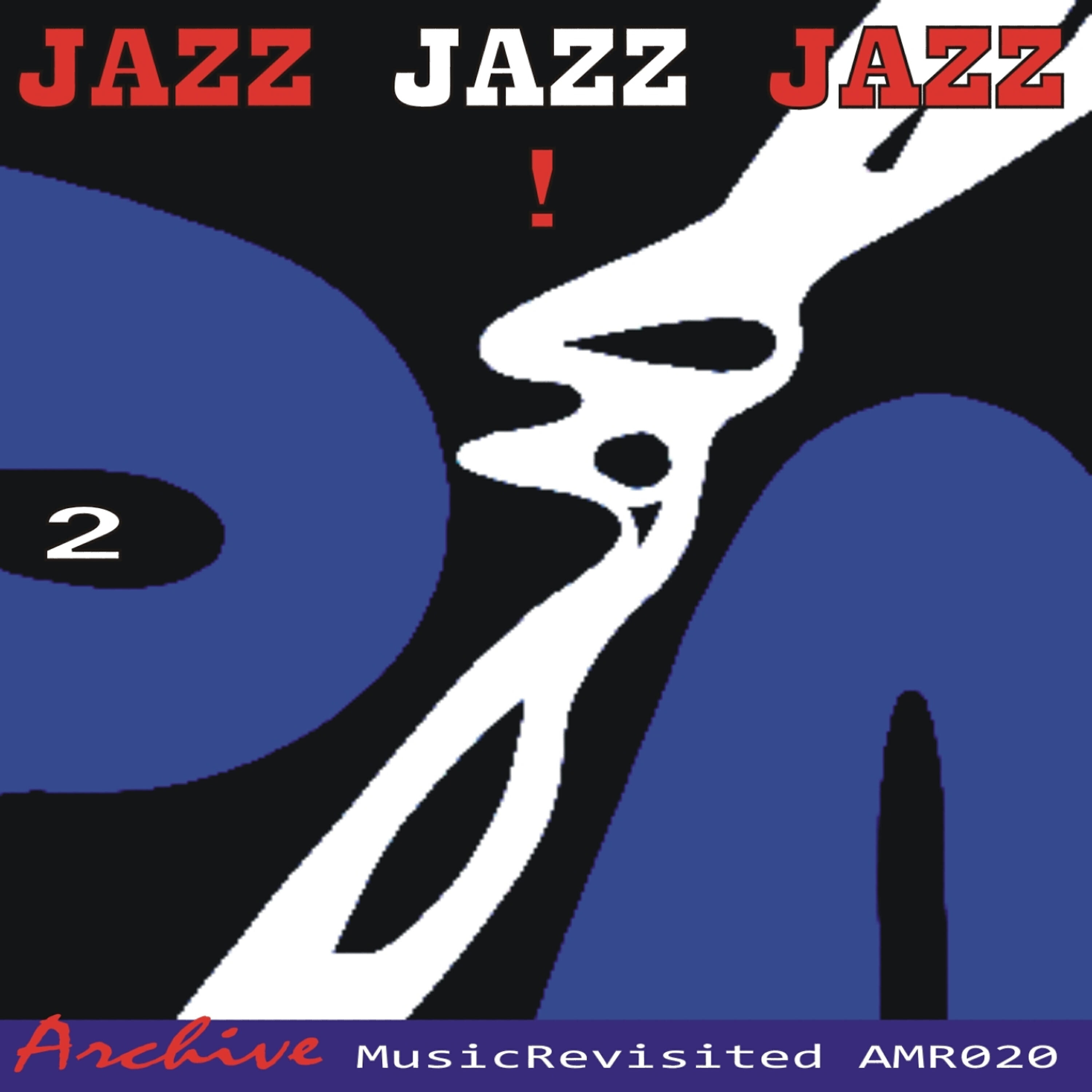 Релиз Jazz Jazz Jazz, Volume 2