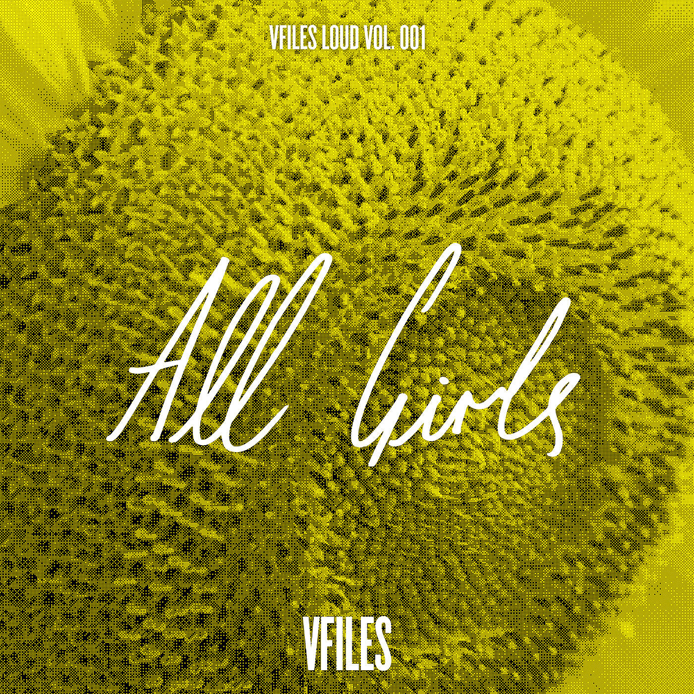 Постер альбома VFILES LOUD