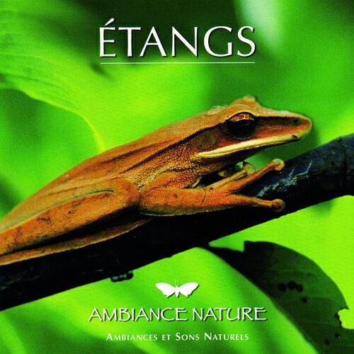 Релиз Ambiance Nature Etangs
