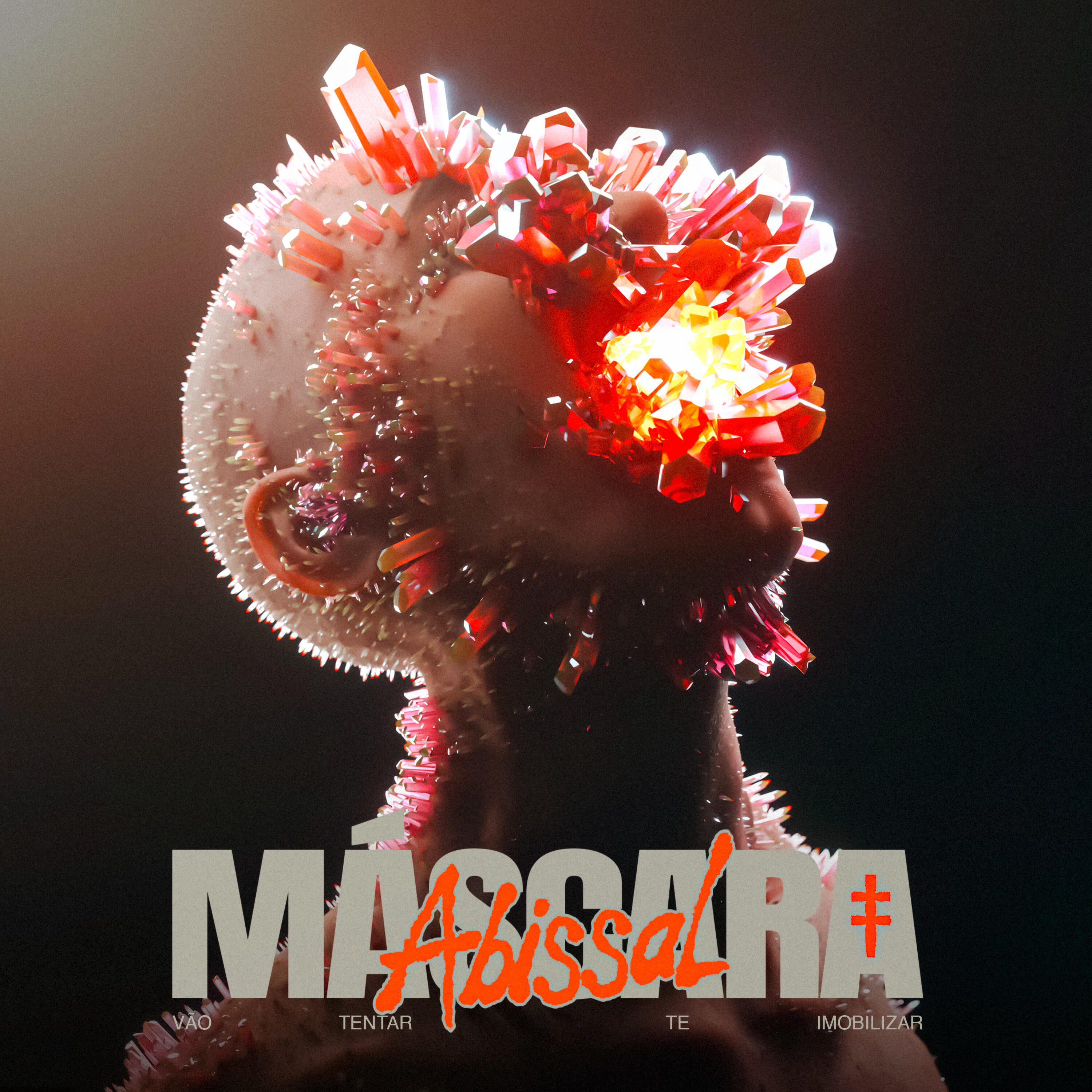 Релиз Máscara Abissal