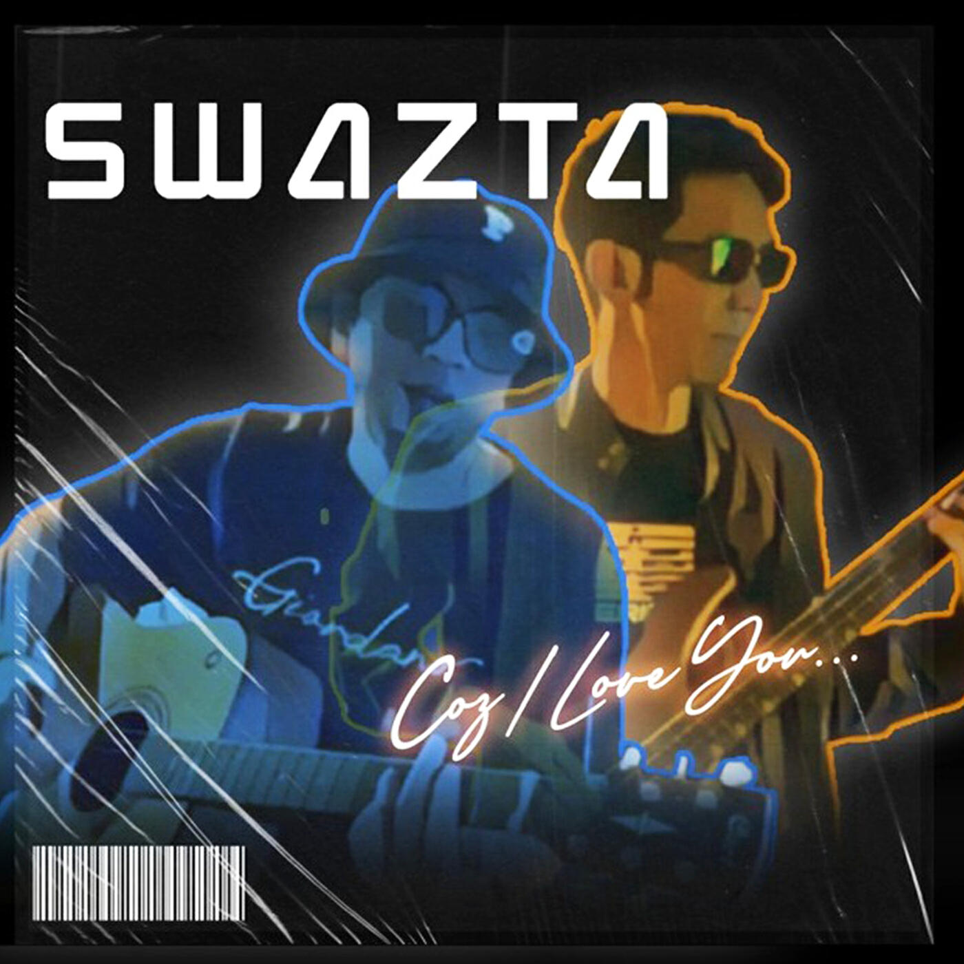 Swazta