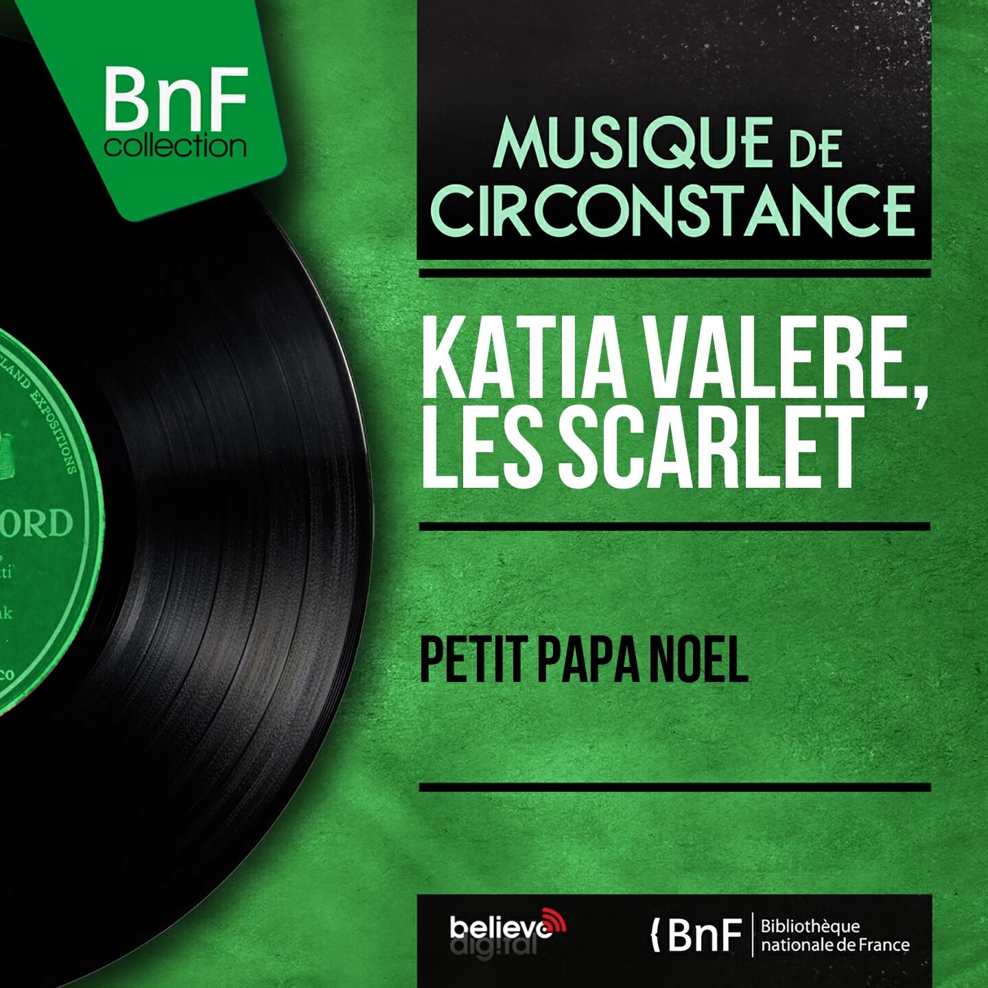 Релиз Petit papa Noël (Mono Version)