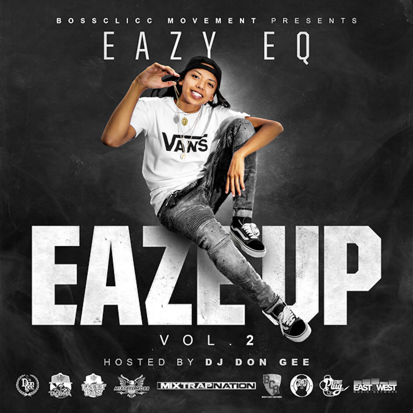 Eazy EQ