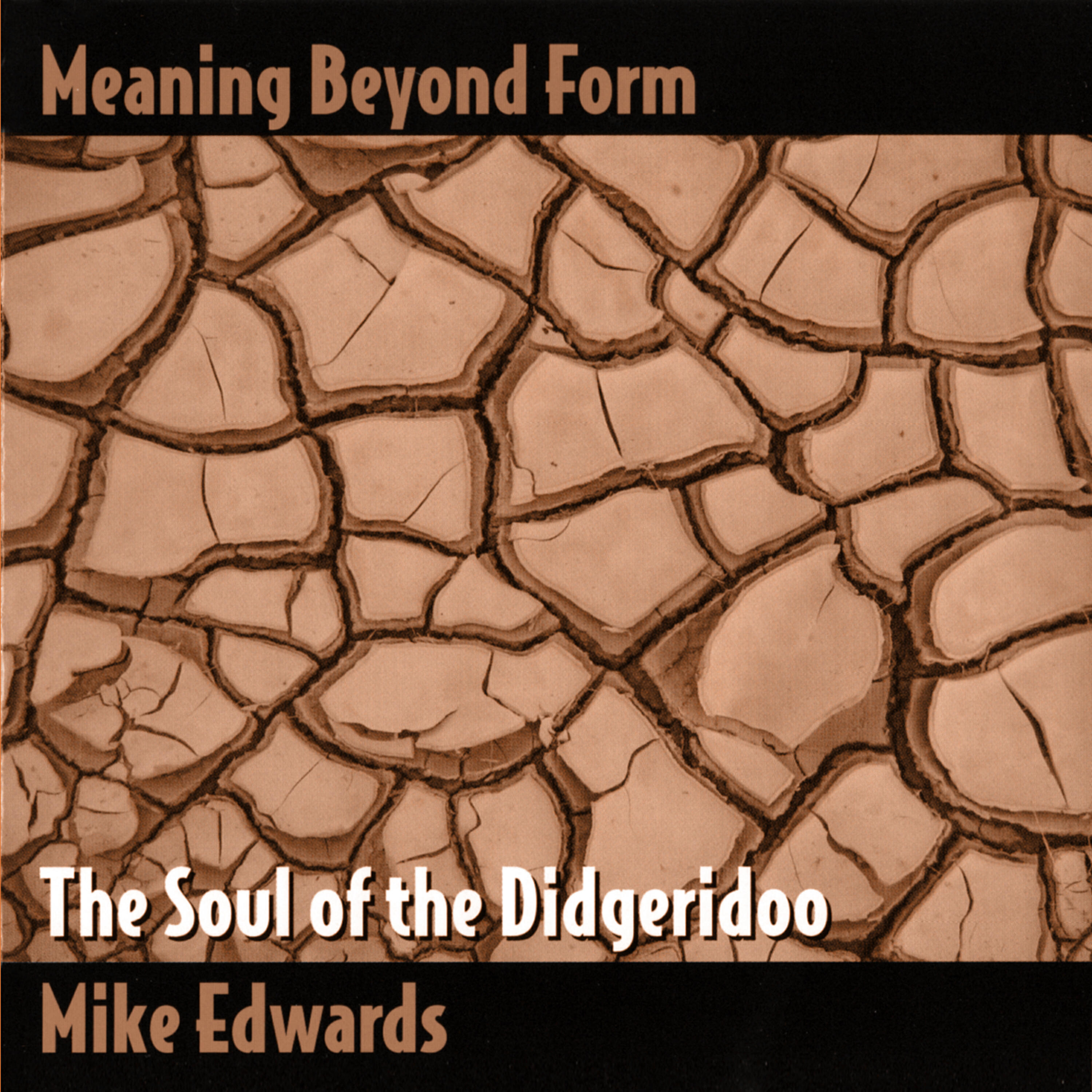 Релиз The Soul Of The Didgeridoo