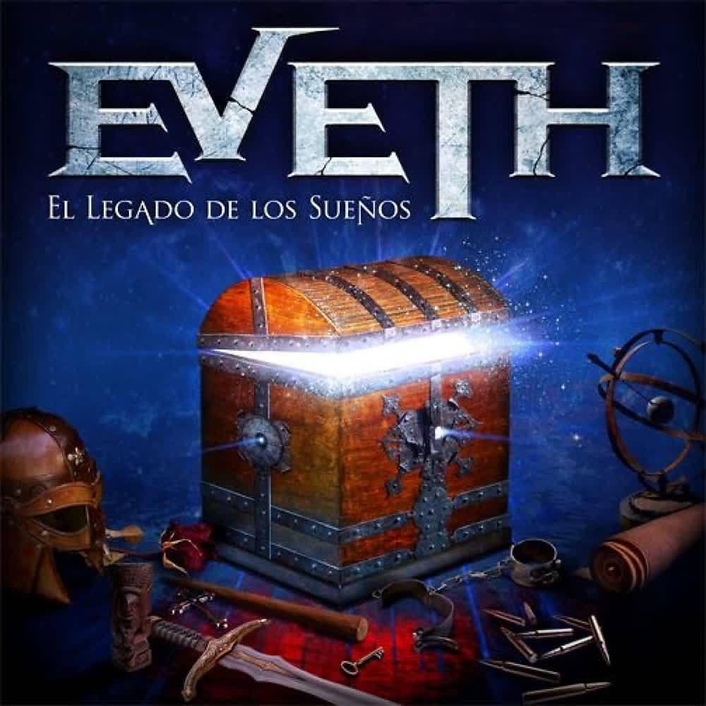 Релиз El Legado de los Sueños