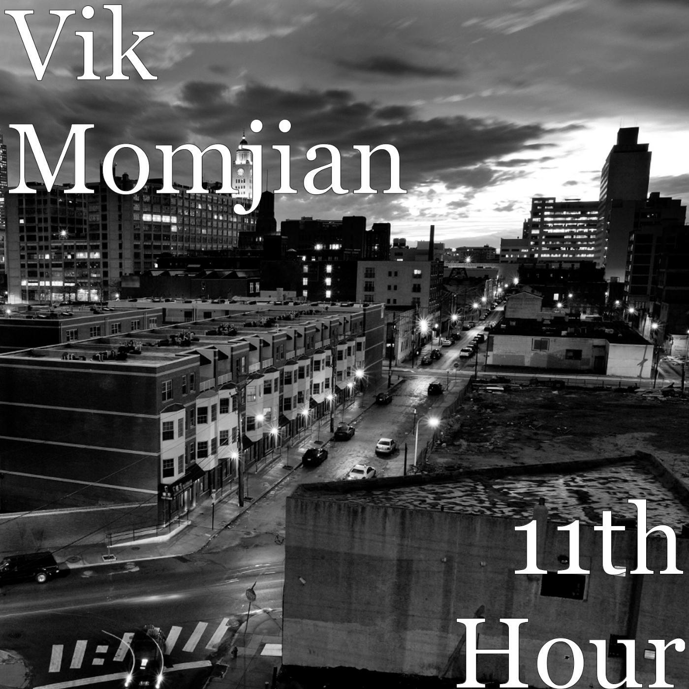 Релиз 11th Hour