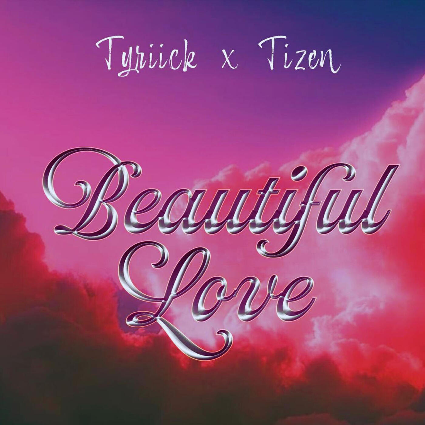 Релиз Beautiful Love
