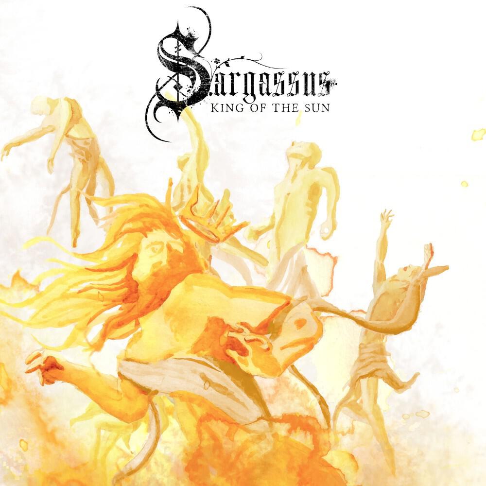 Релиз King of the Sun