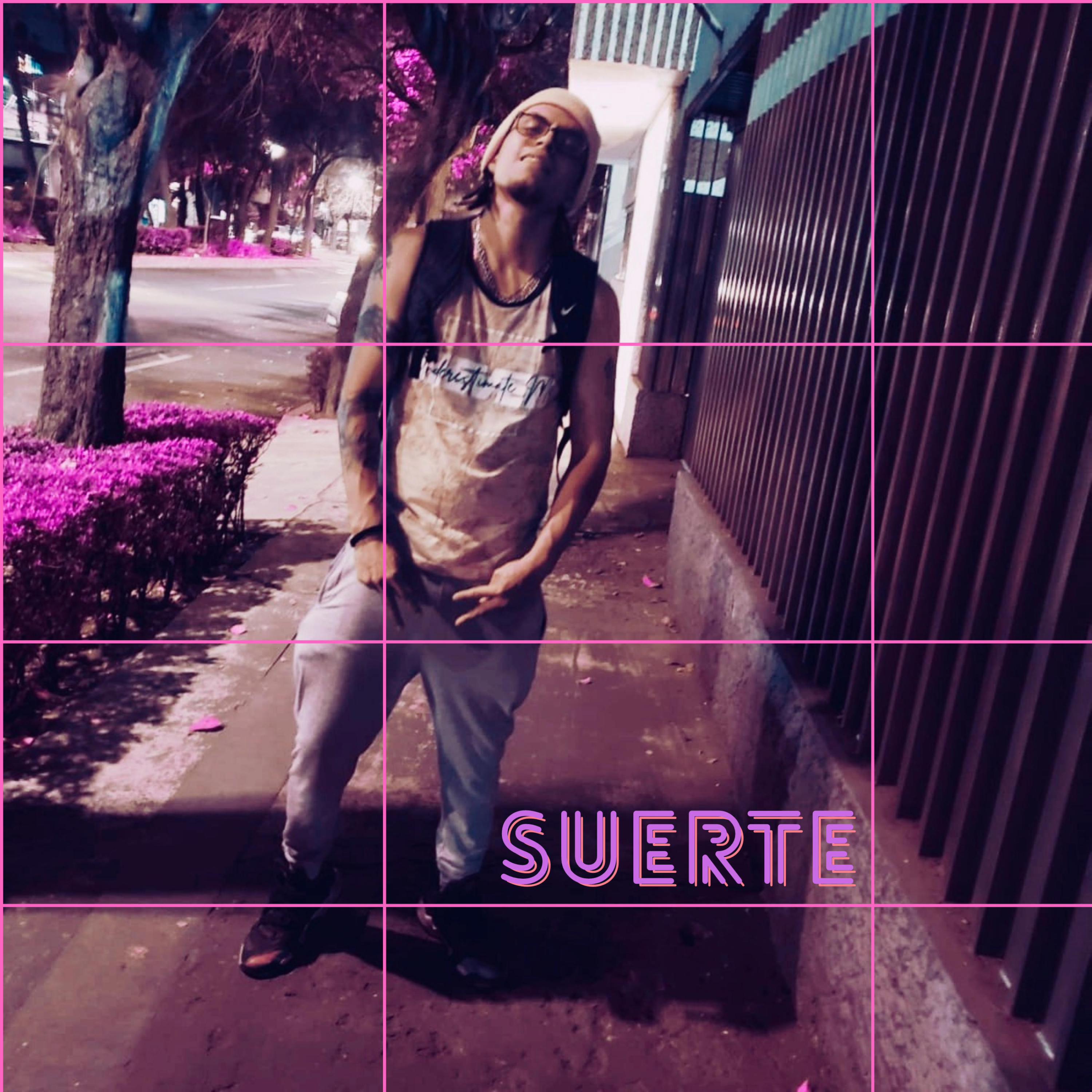 Релиз Suerte