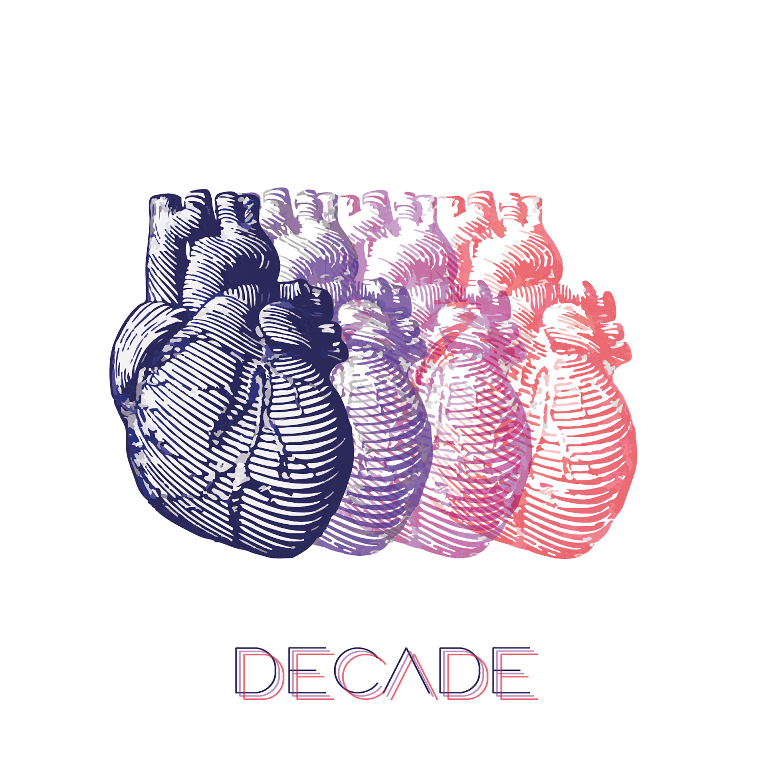 Релиз Decade