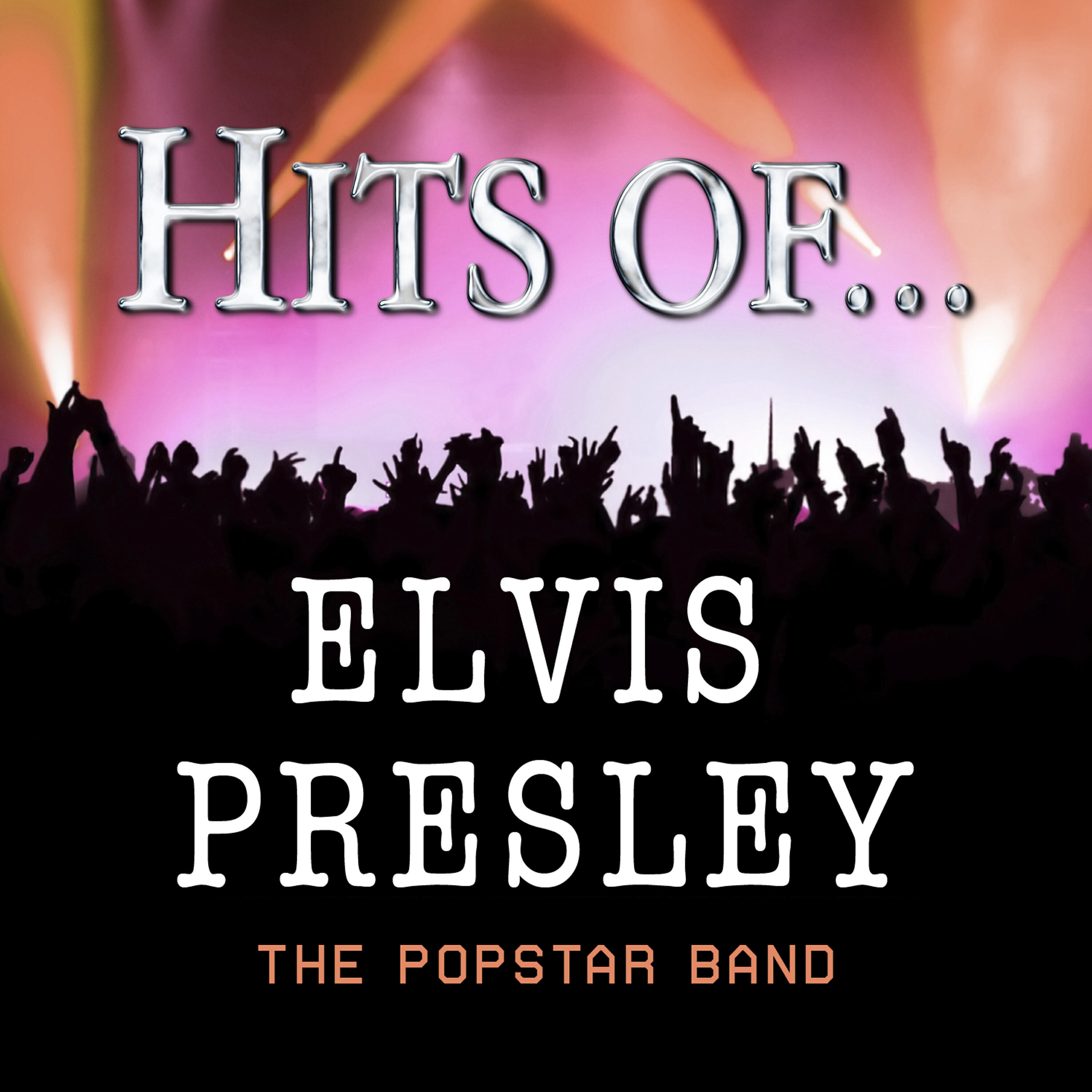 Релиз Hits of… Elvis Presley