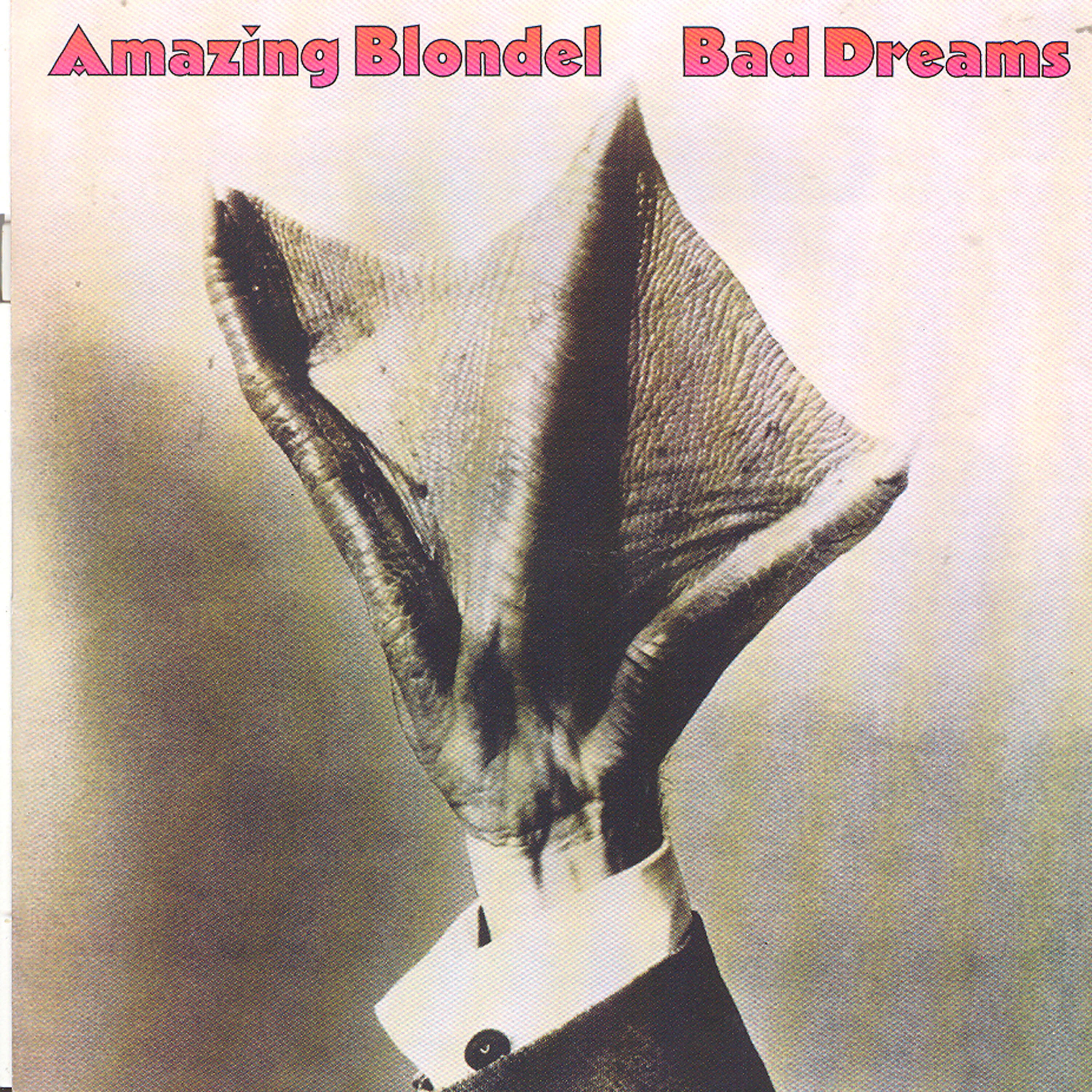 Постер альбома Bad Dreams