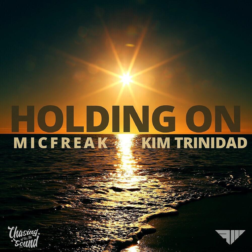 Релиз Holding On