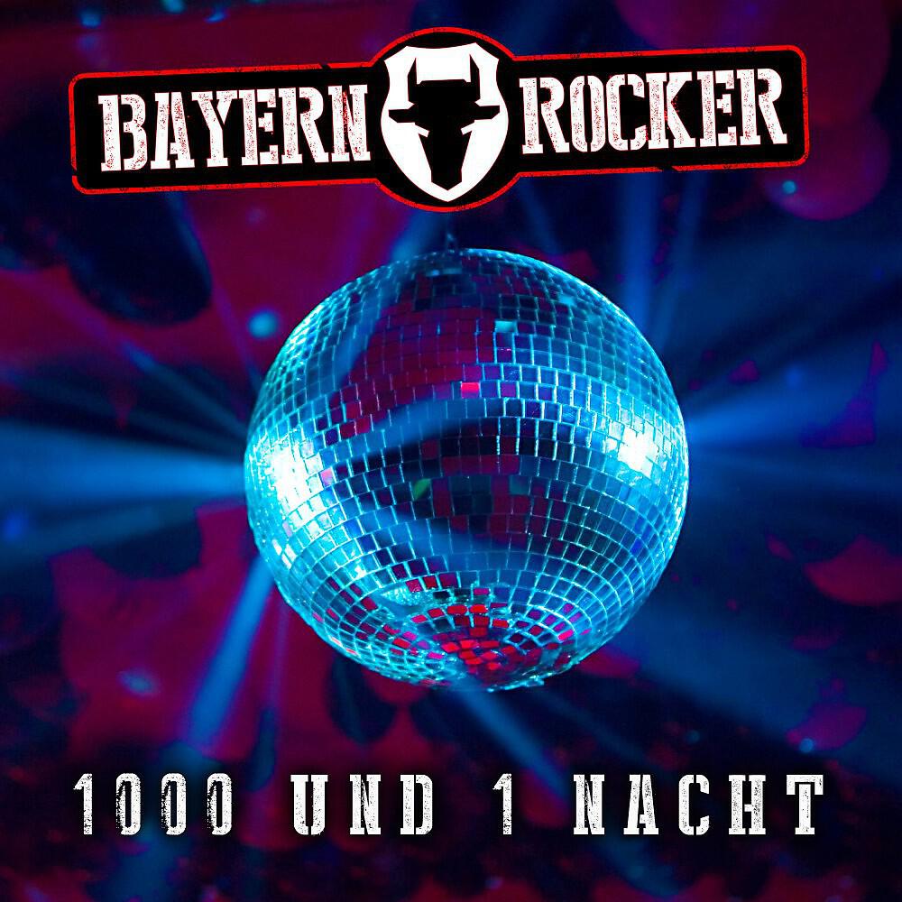 Релиз 1000 und 1 Nacht